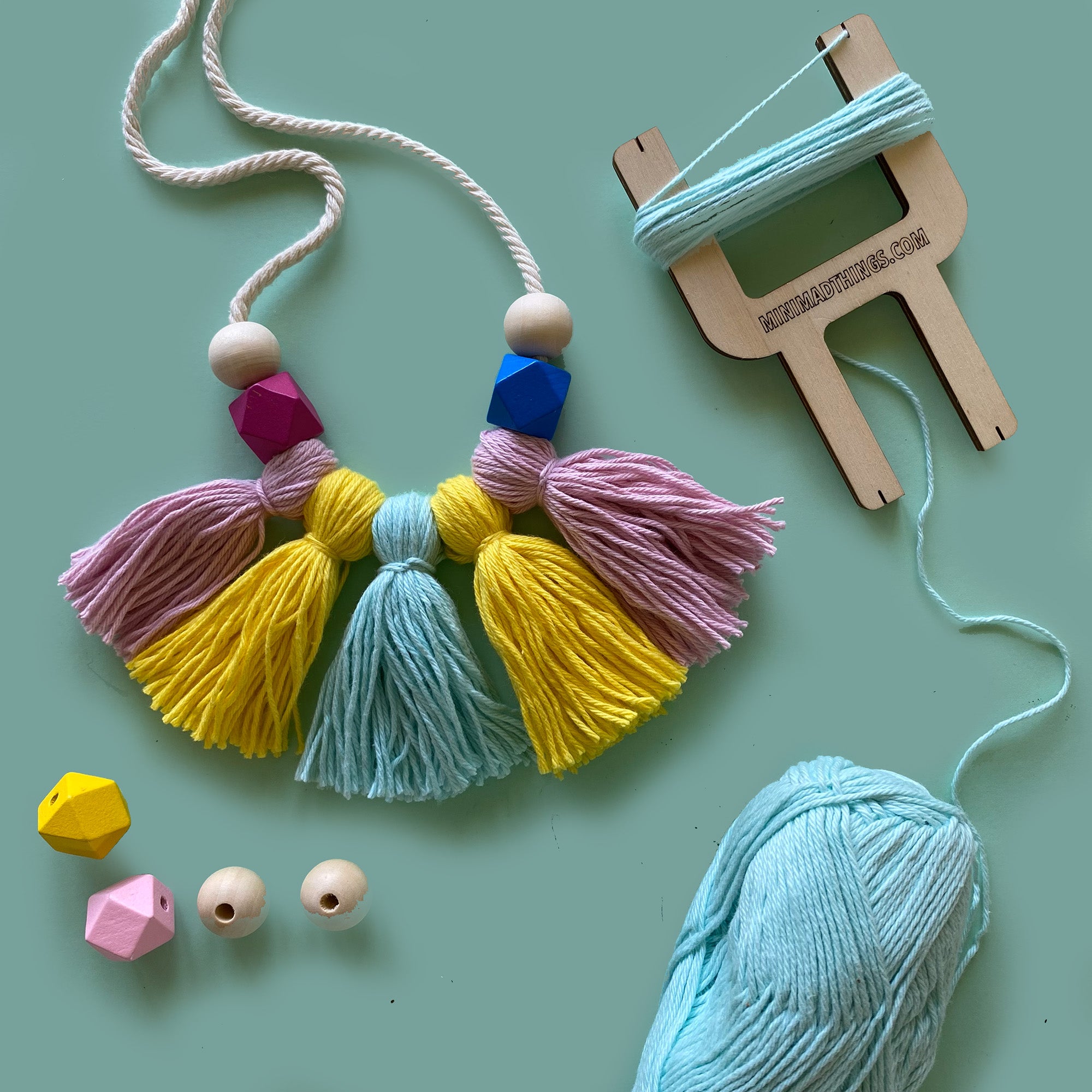 Jewellery Tinker Craft Box - 50% OFF