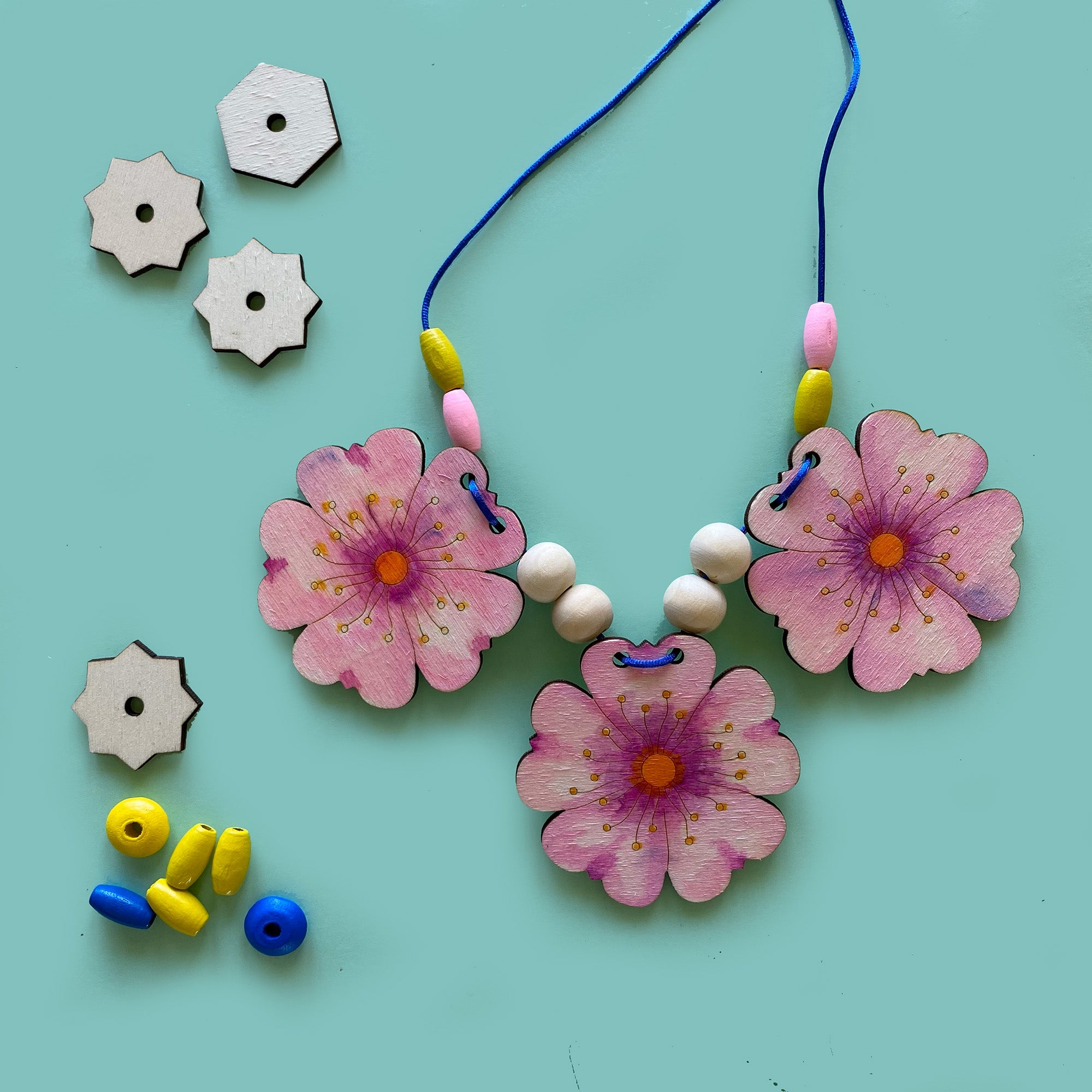 Jewellery Tinker Craft Box - 50% OFF