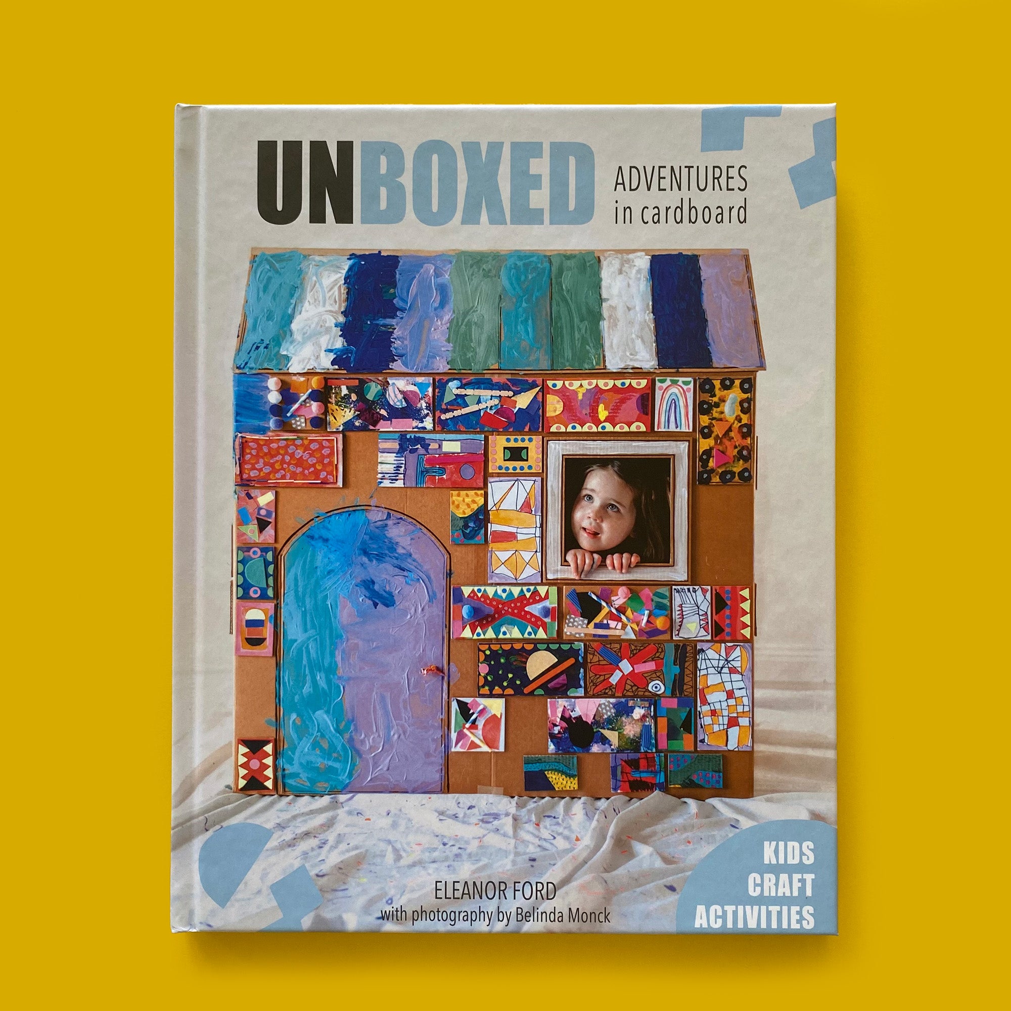 Adventures in Cardboard - 50% OFF
