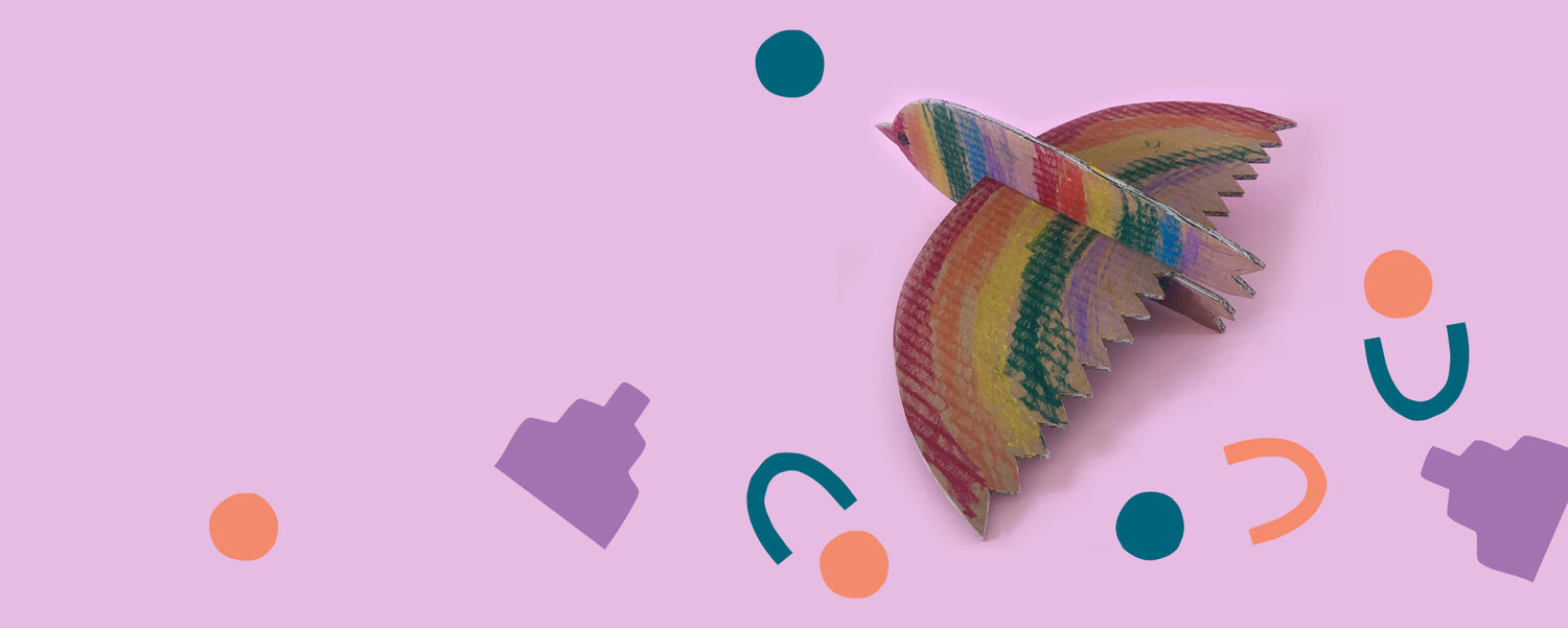 Welcome to our craft blog!