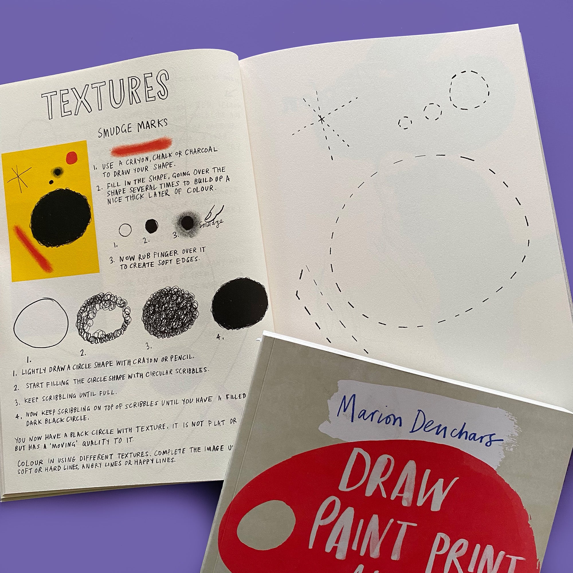 Draw Paint Print like a Great Artist