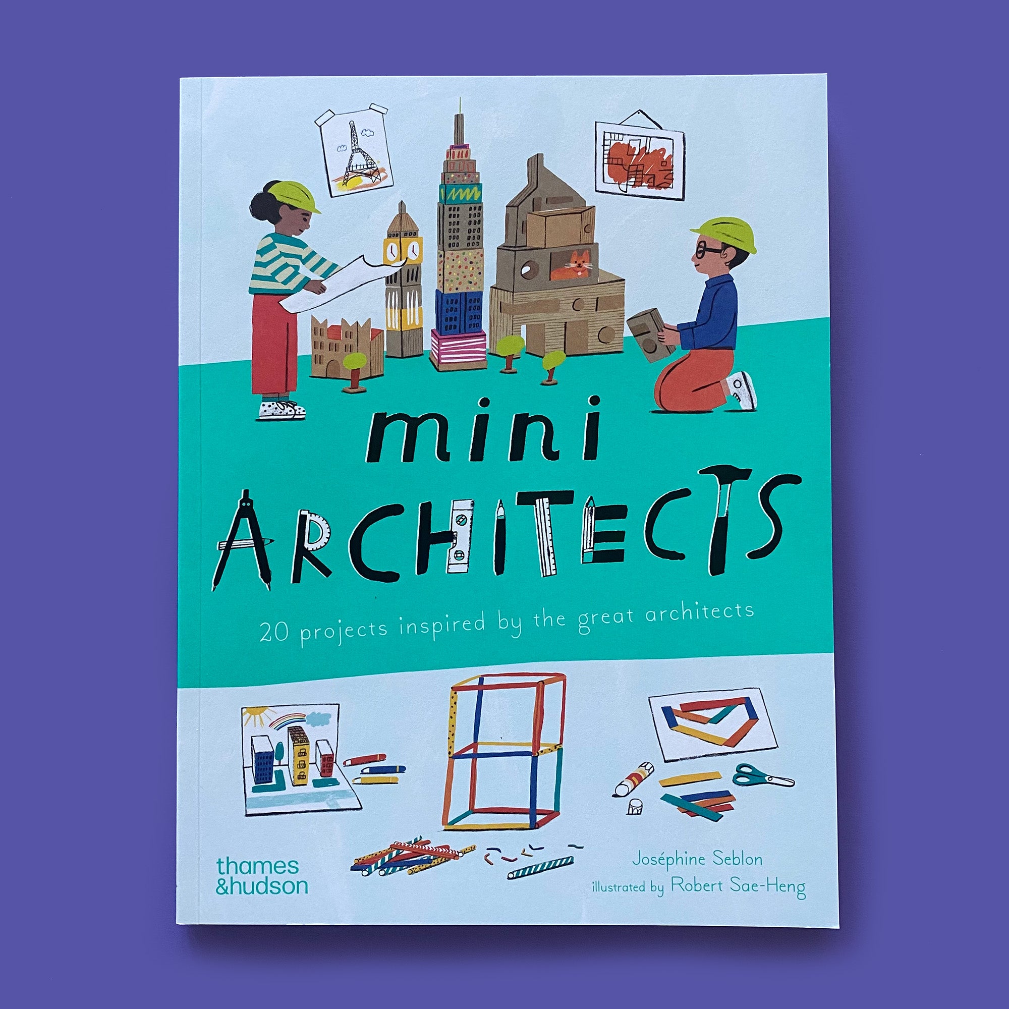 Mini Architects