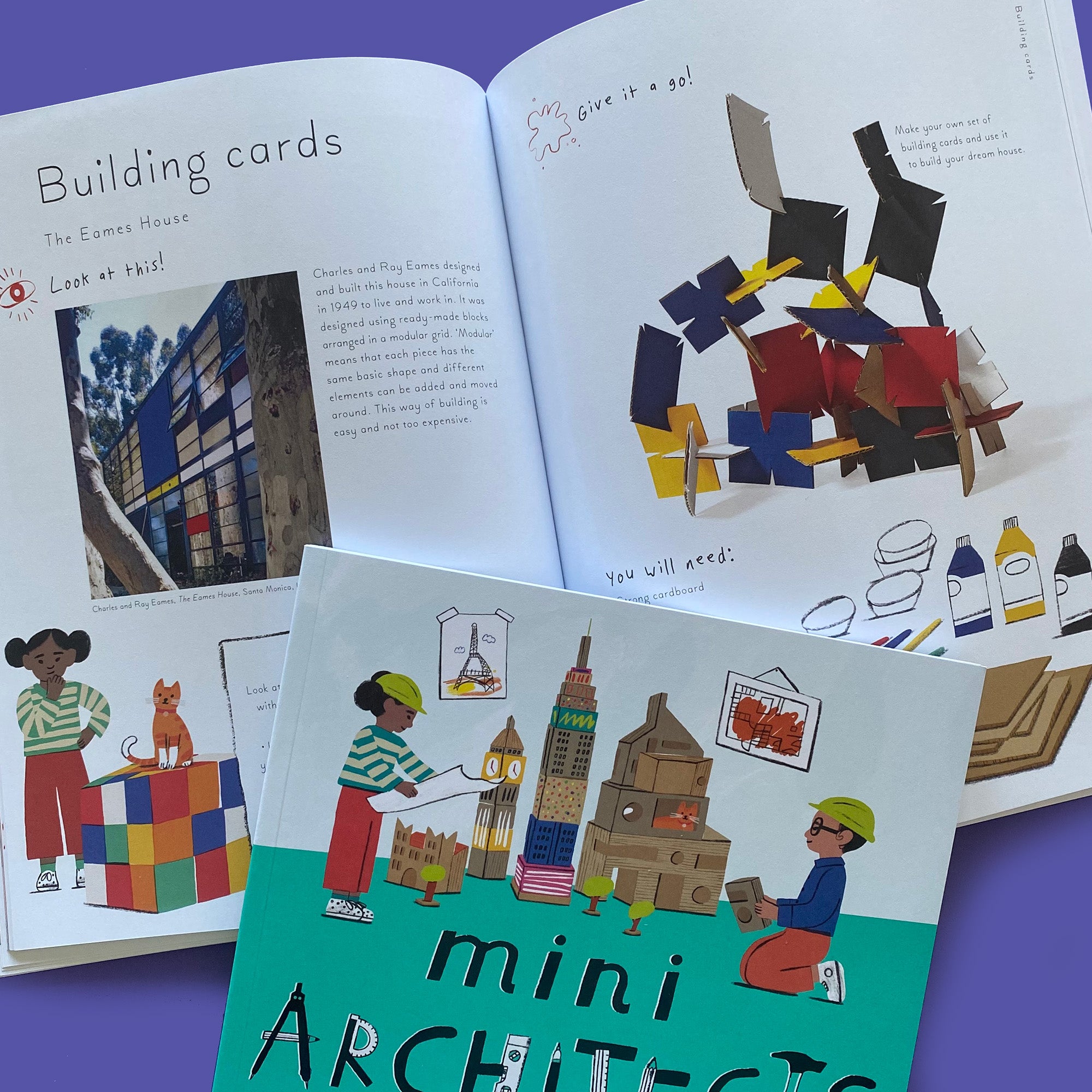 Mini Architects