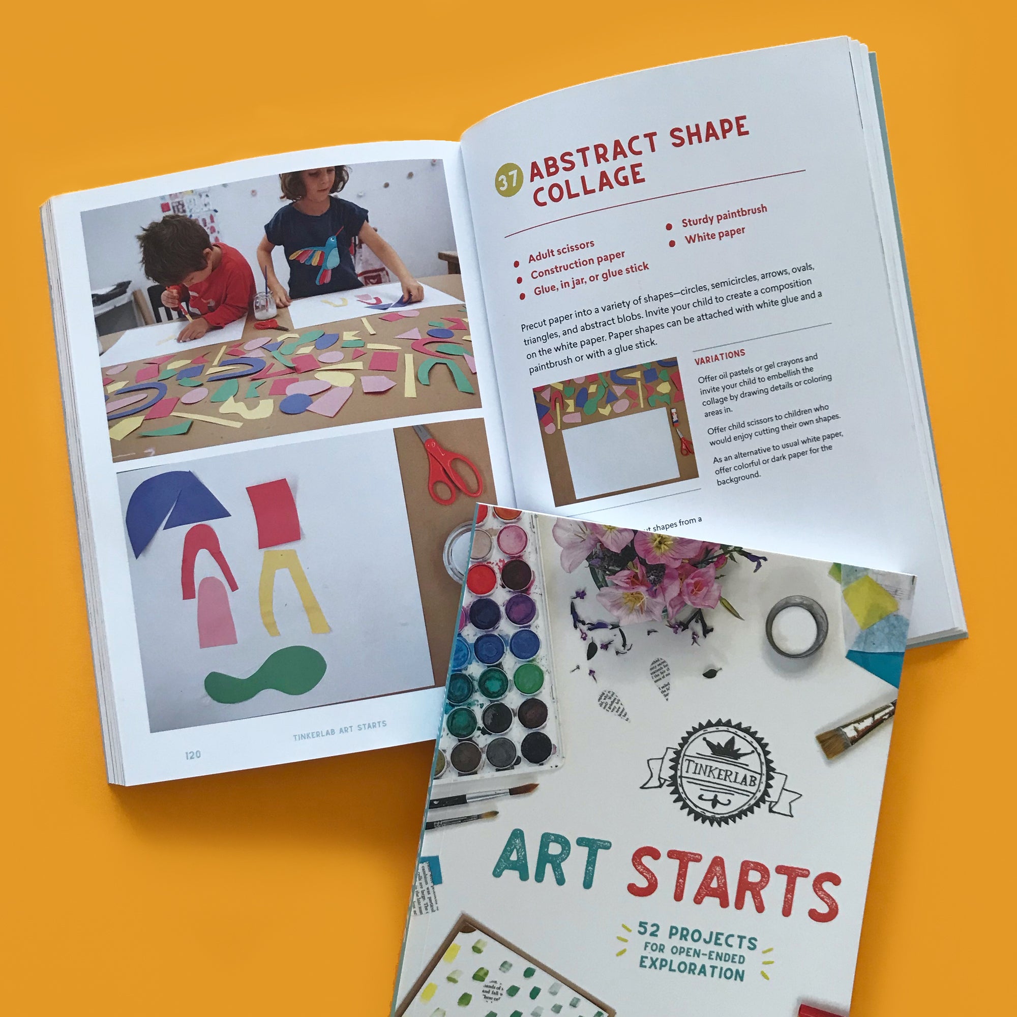 Art Starts