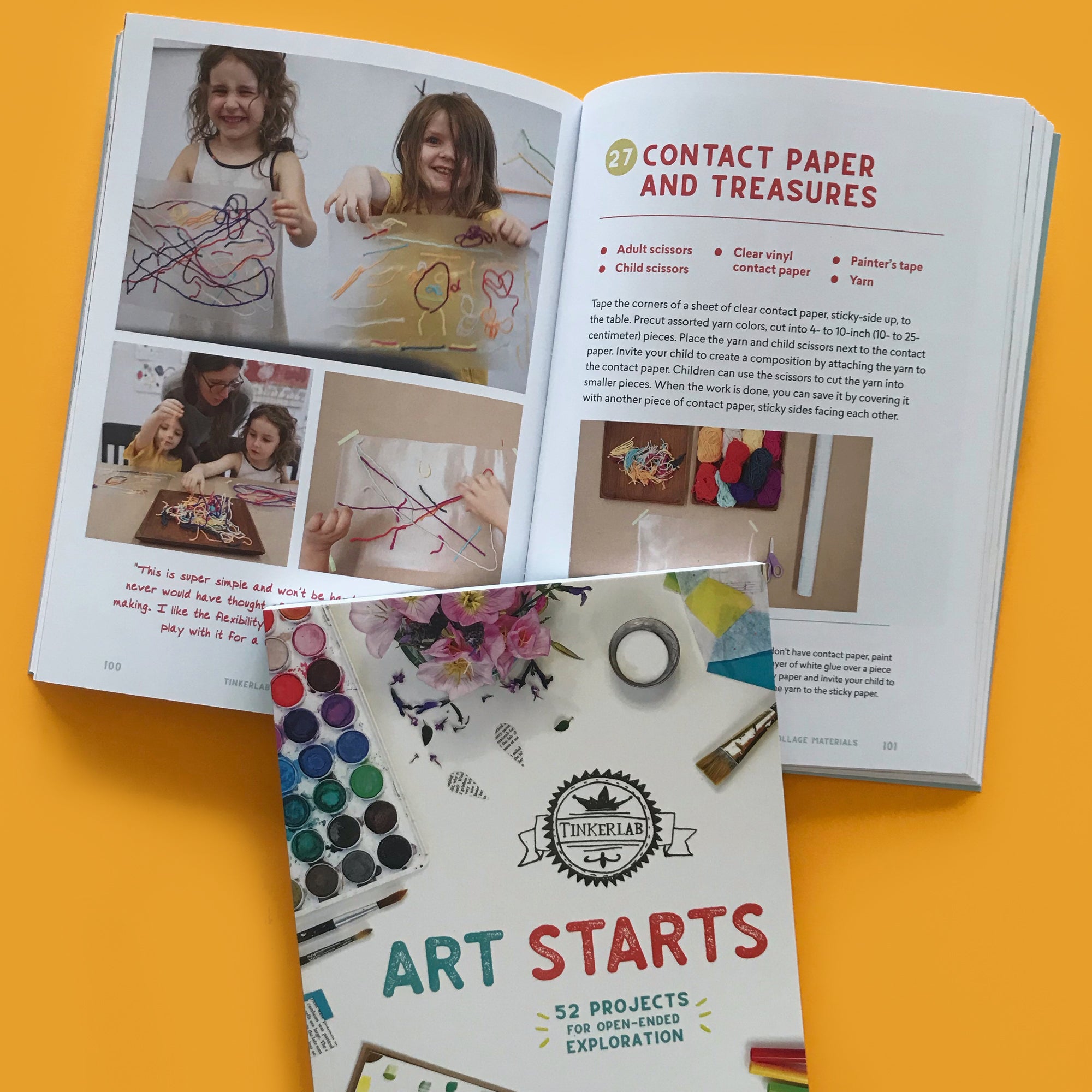 Art Starts