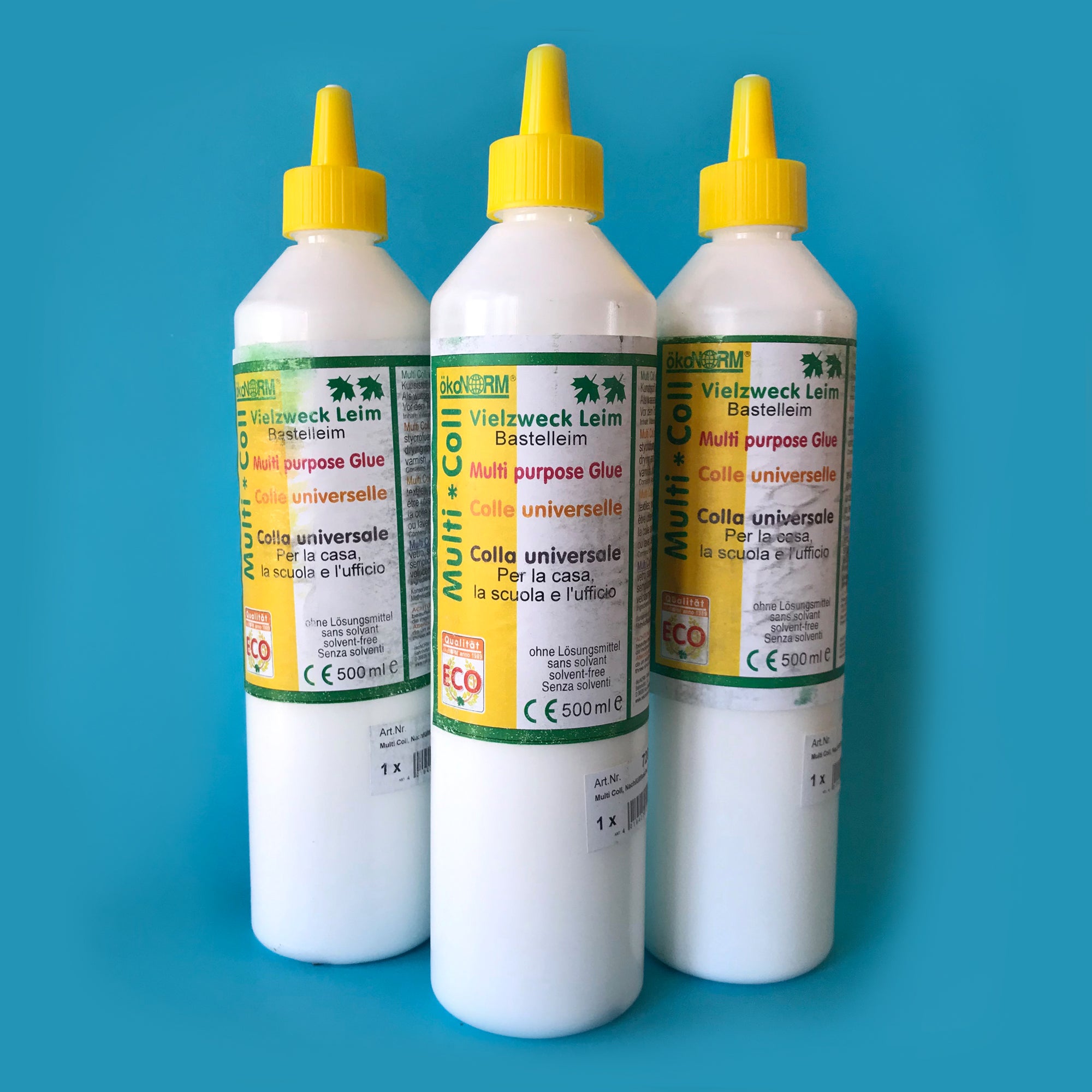 Multi Purpose Craft Glue - 20% OFF