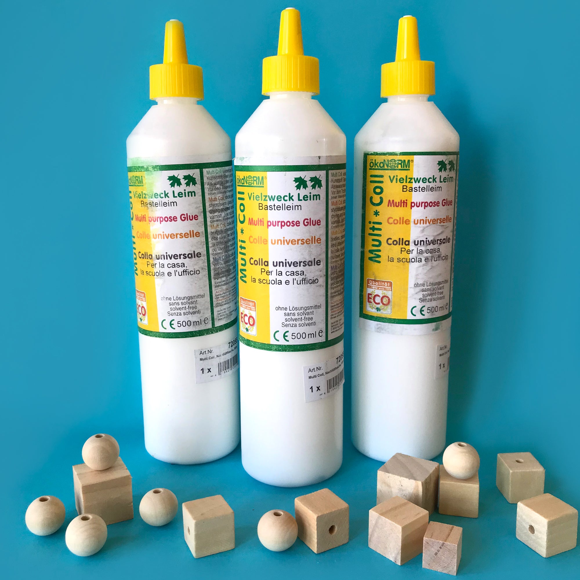 Multi Purpose Craft Glue - 20% OFF