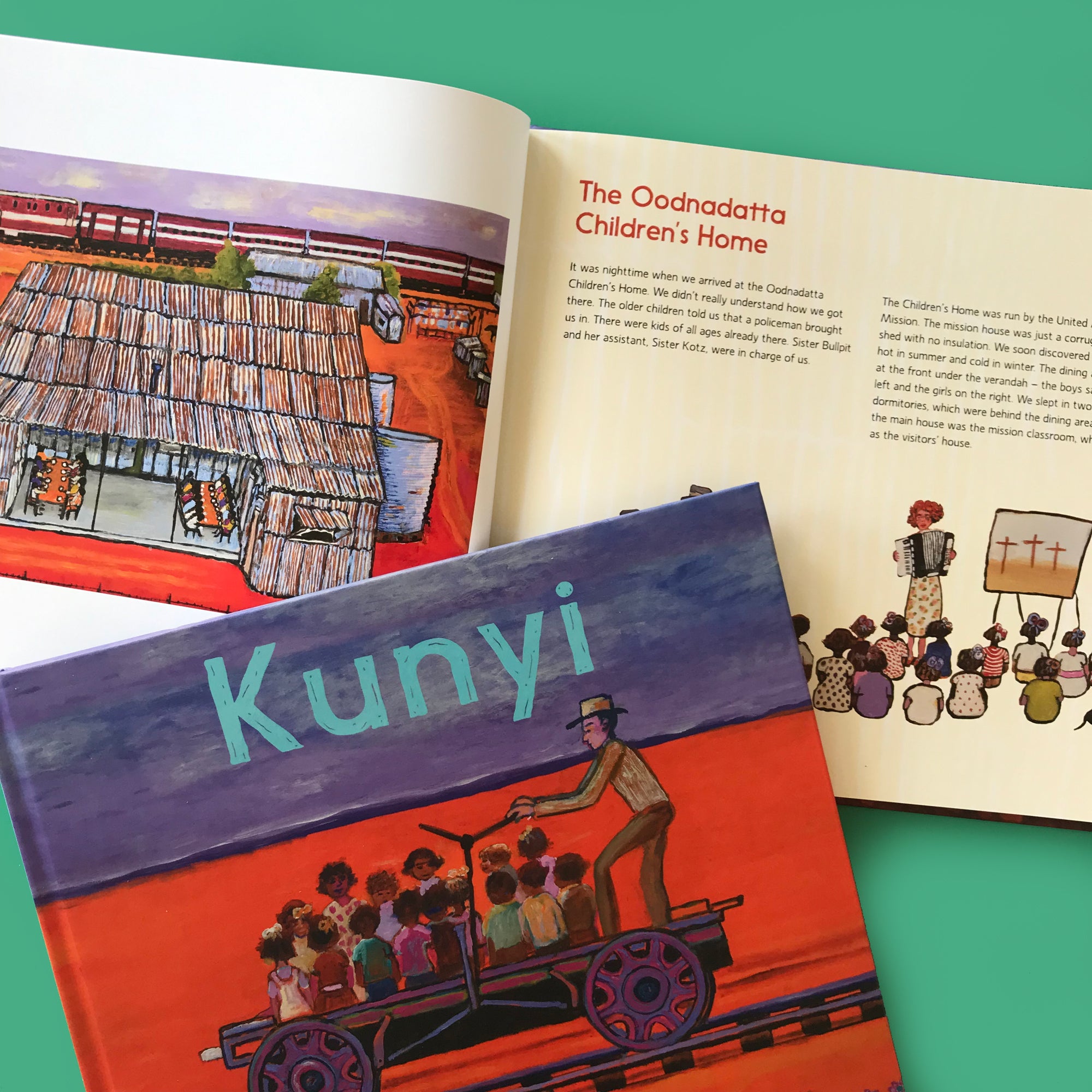 Kunyi