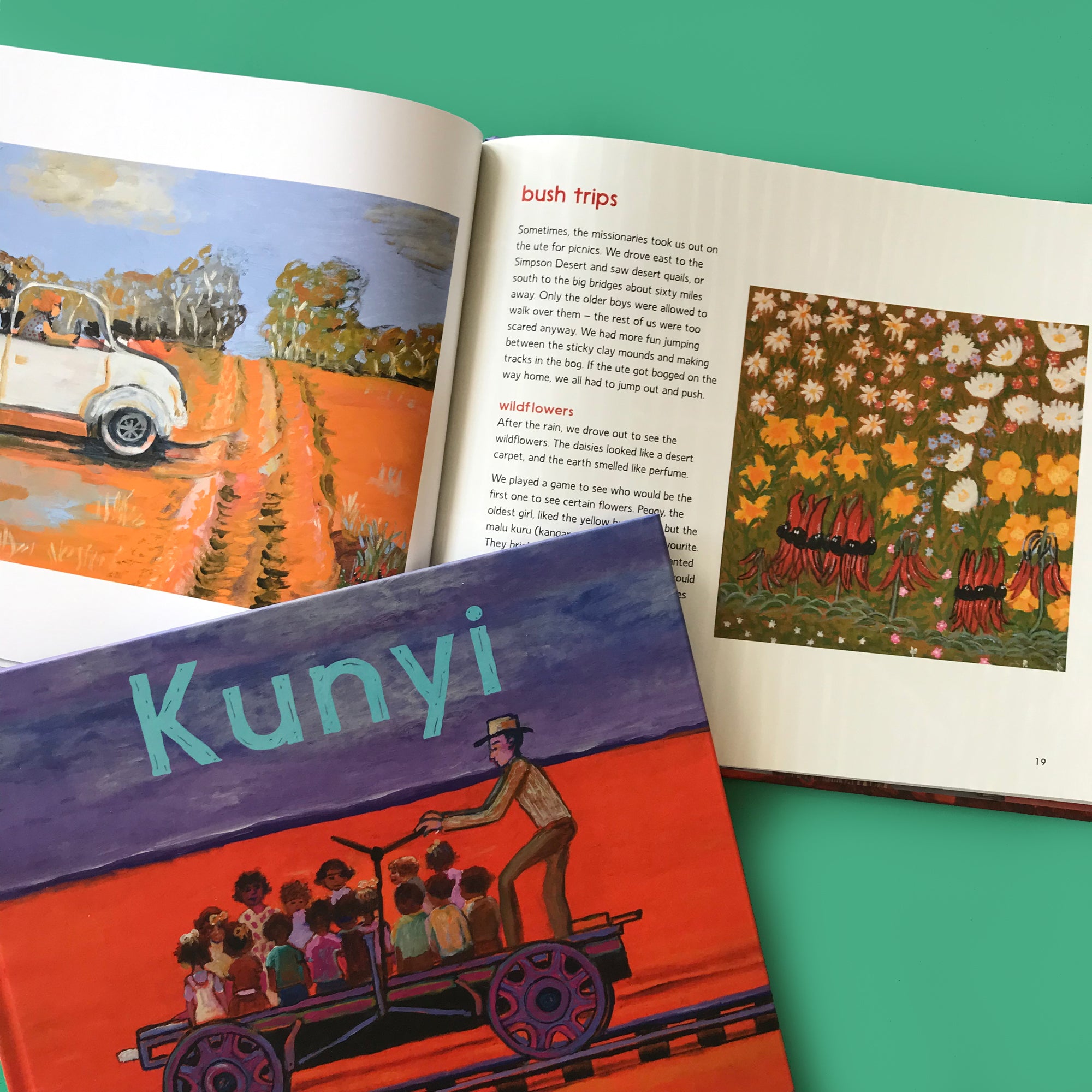 Kunyi