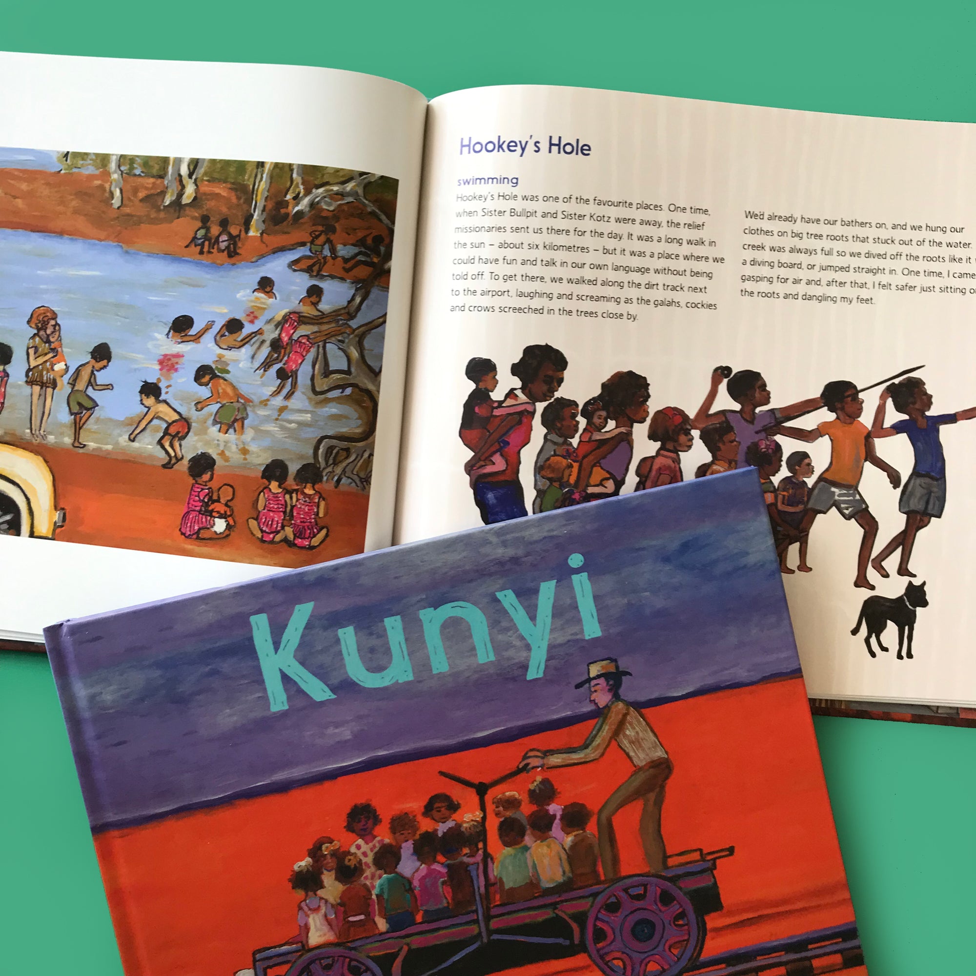 Kunyi