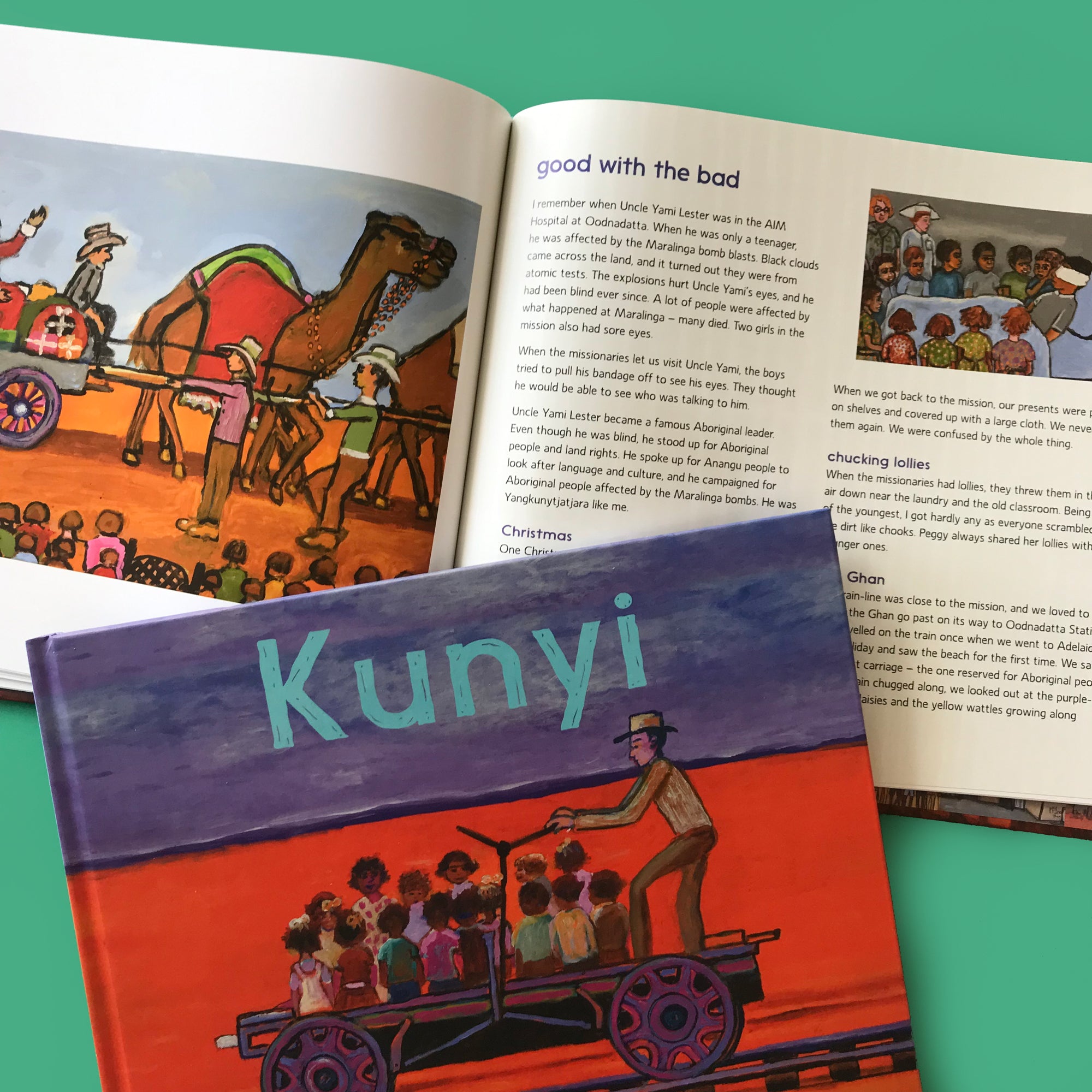 Kunyi