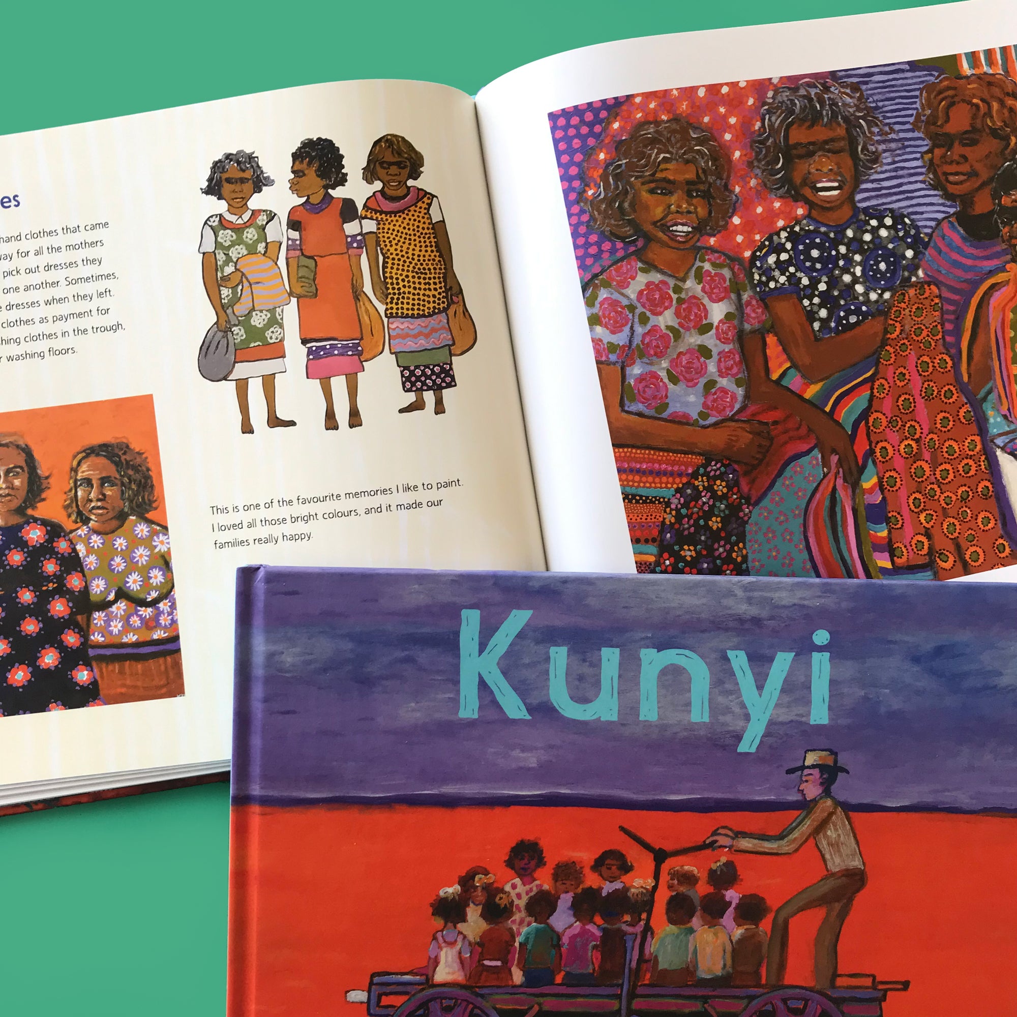 Kunyi