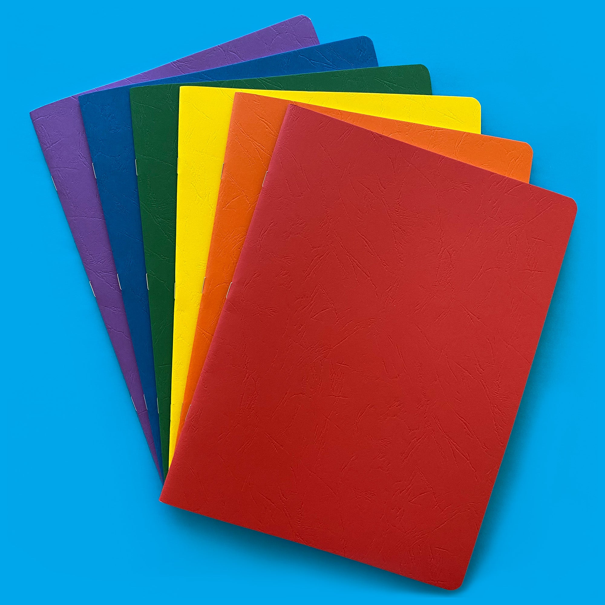 Lesson book - Plain paper - 20% OFF