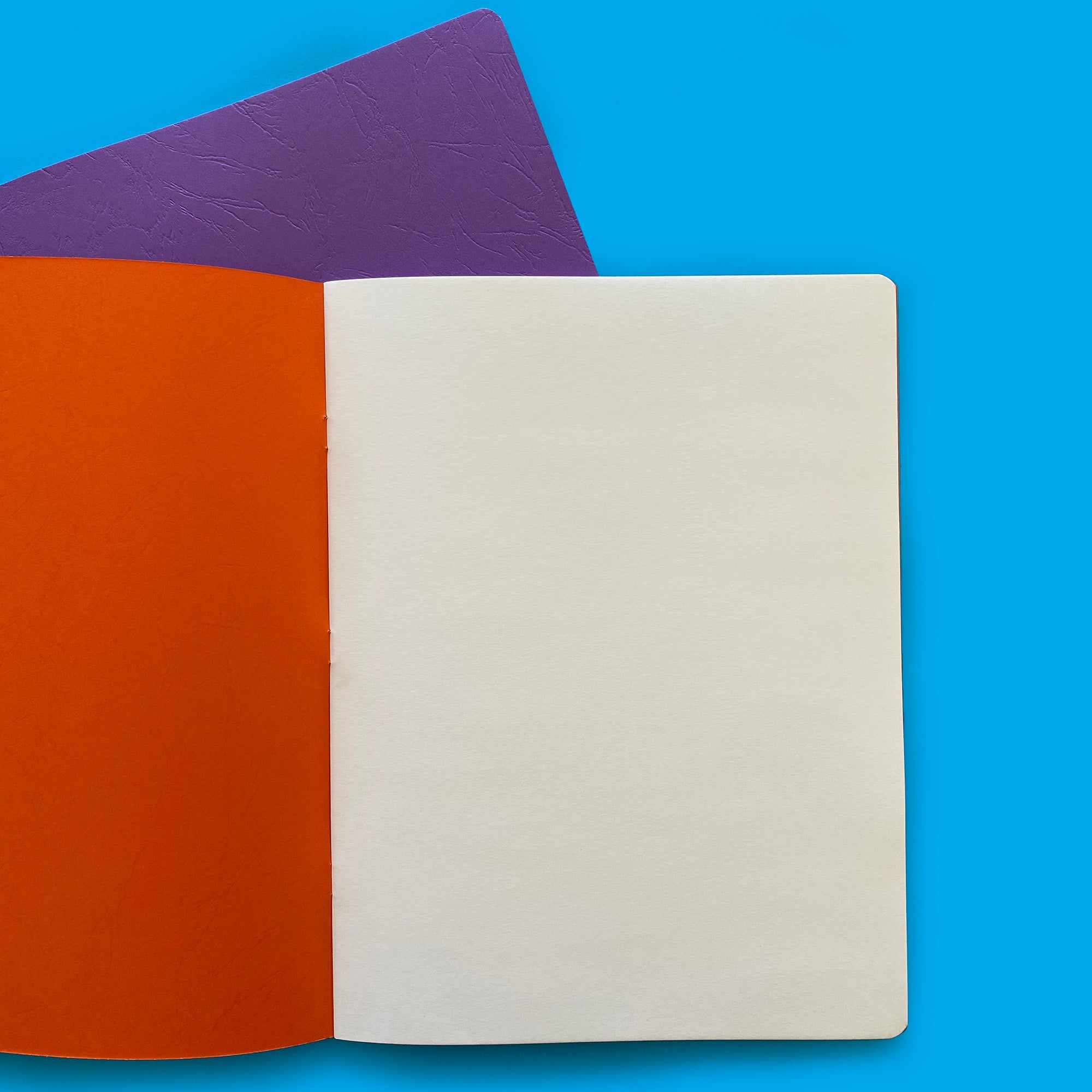 Lesson book - Plain paper - 20% OFF