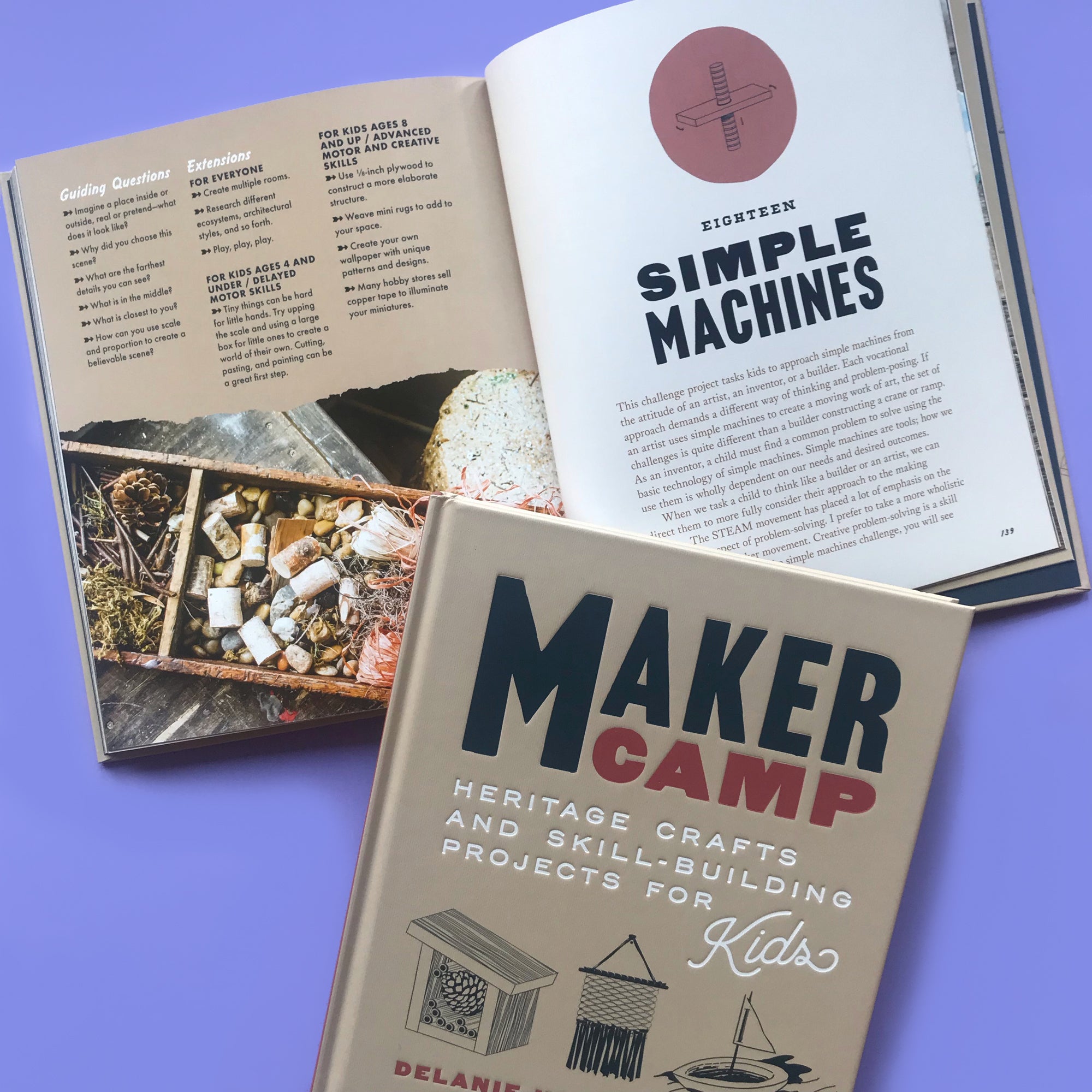 Maker Camp