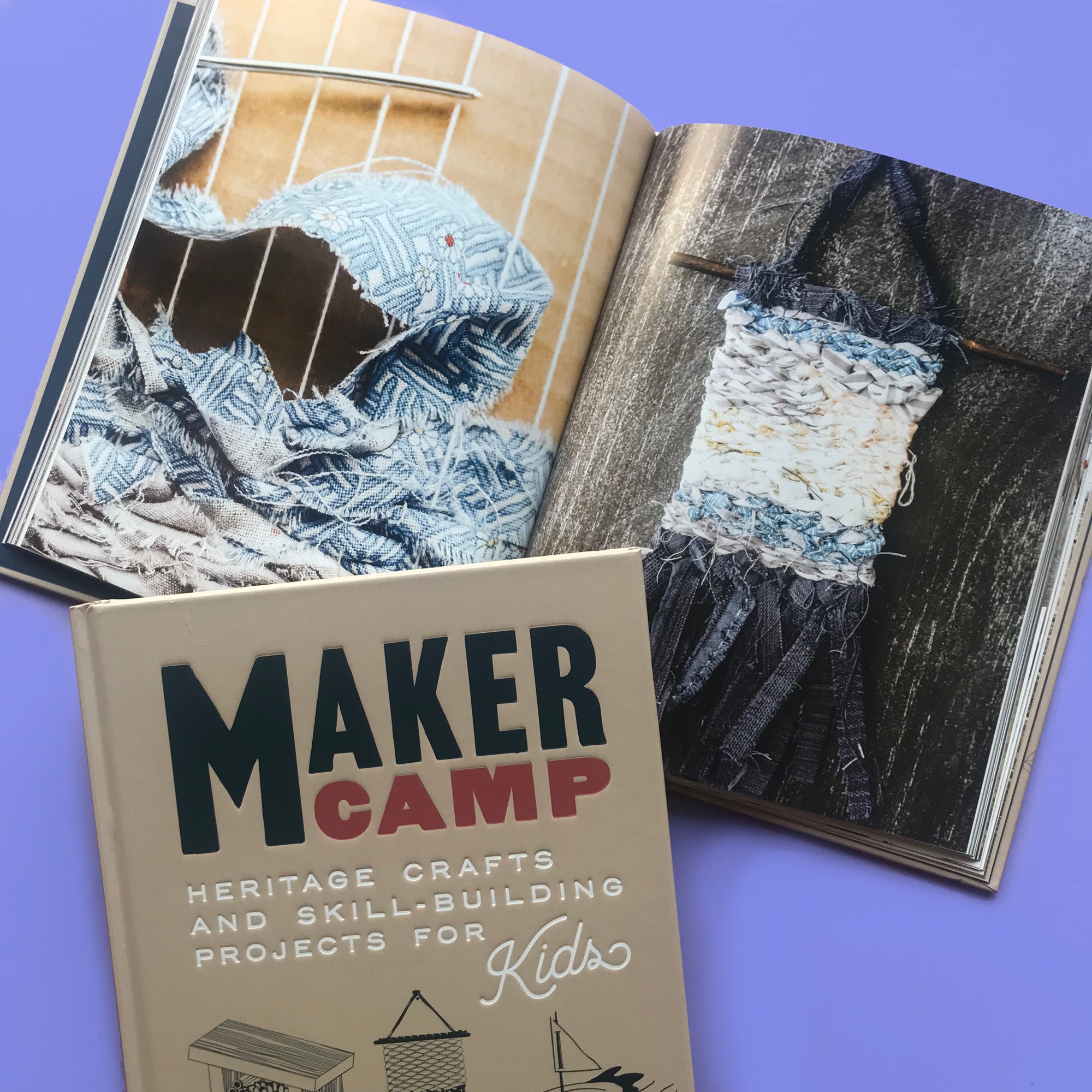 Maker Camp