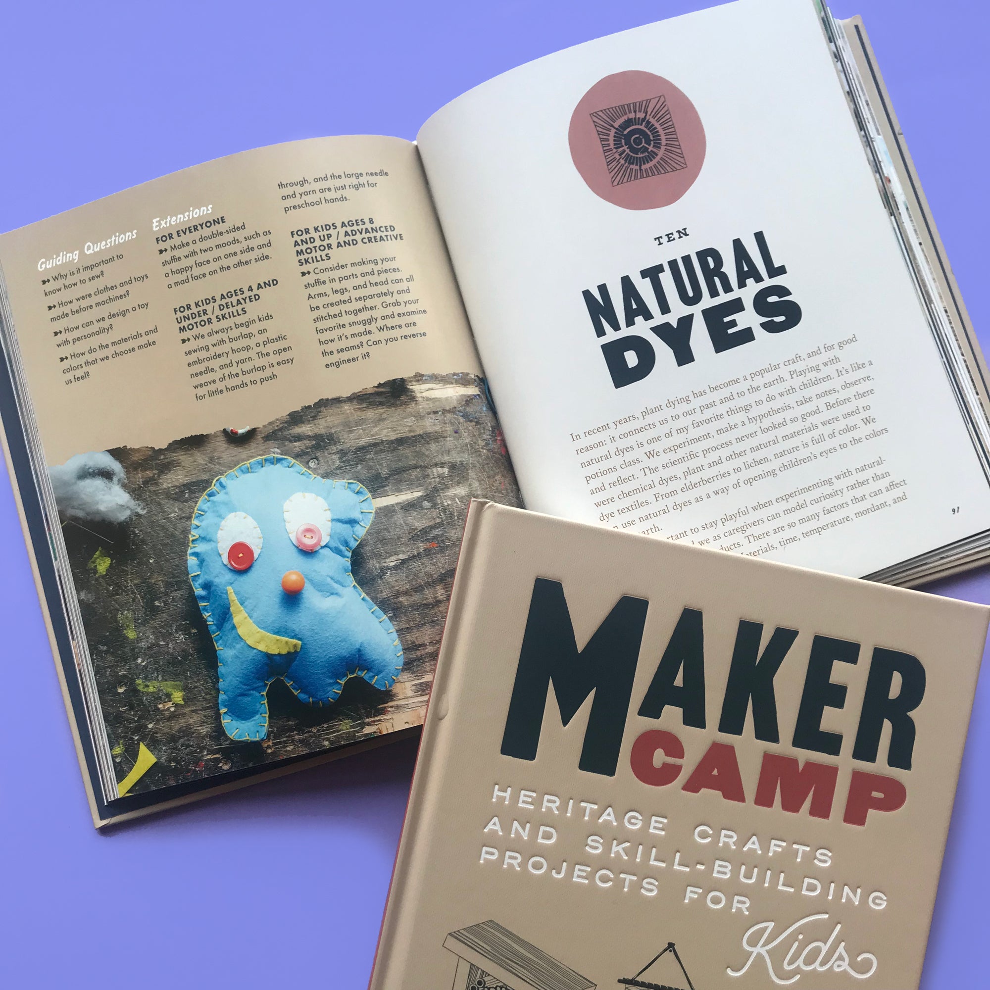 Maker Camp