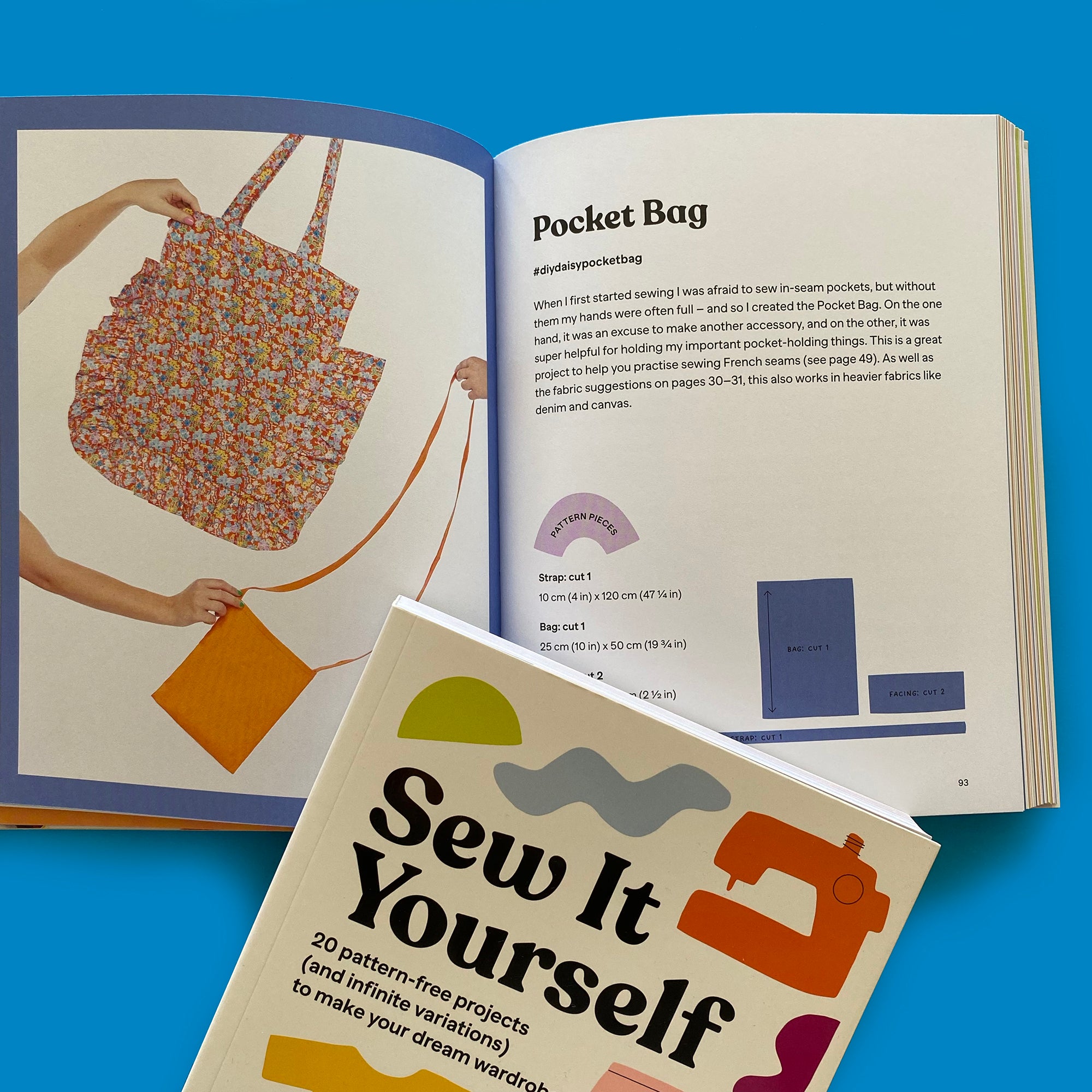 Sew It Yourself - 20% OFF