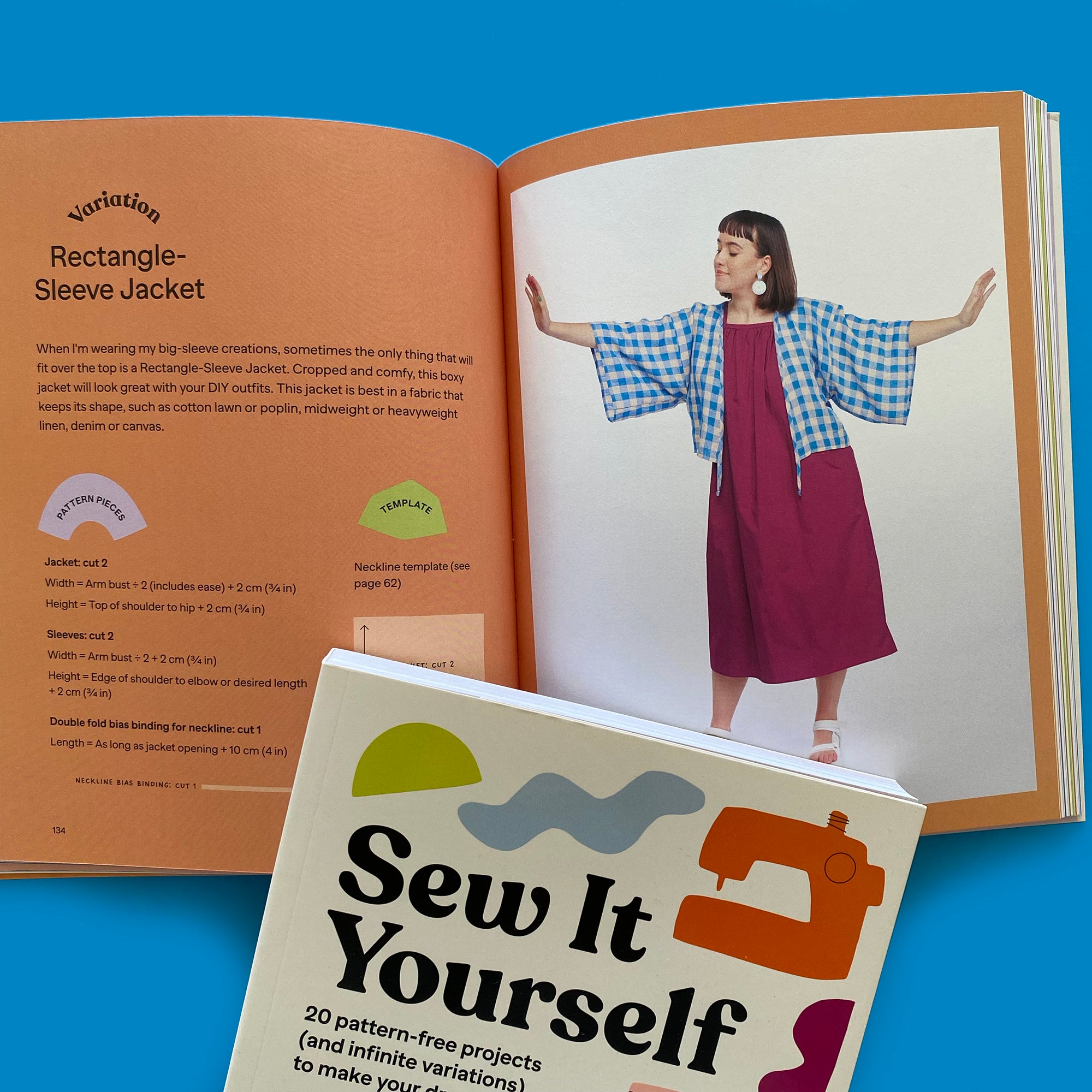 Sew It Yourself - 20% OFF