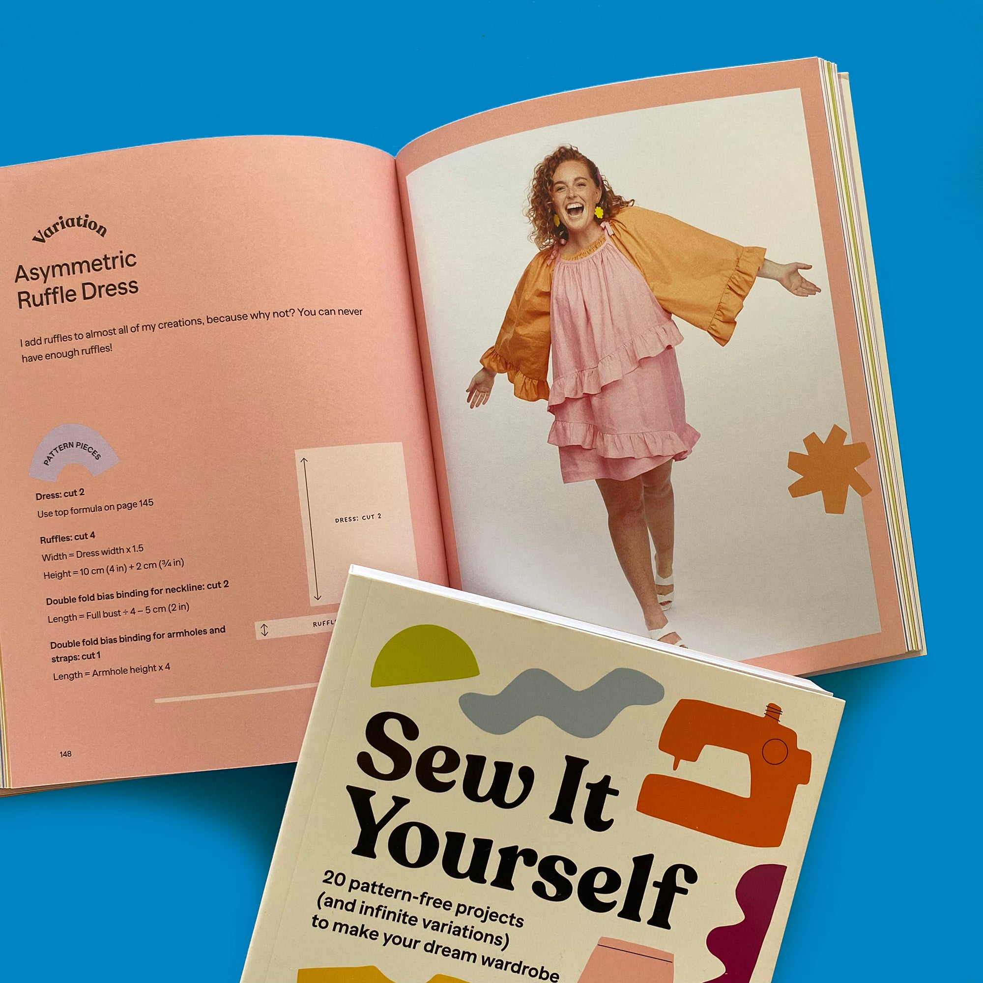 Sew It Yourself - 20% OFF