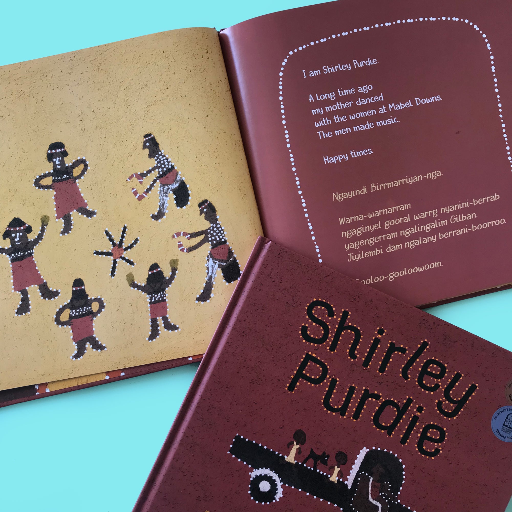 Shirley Purdie: My Story, Ngaginybe Jarragbe - 50% OFF