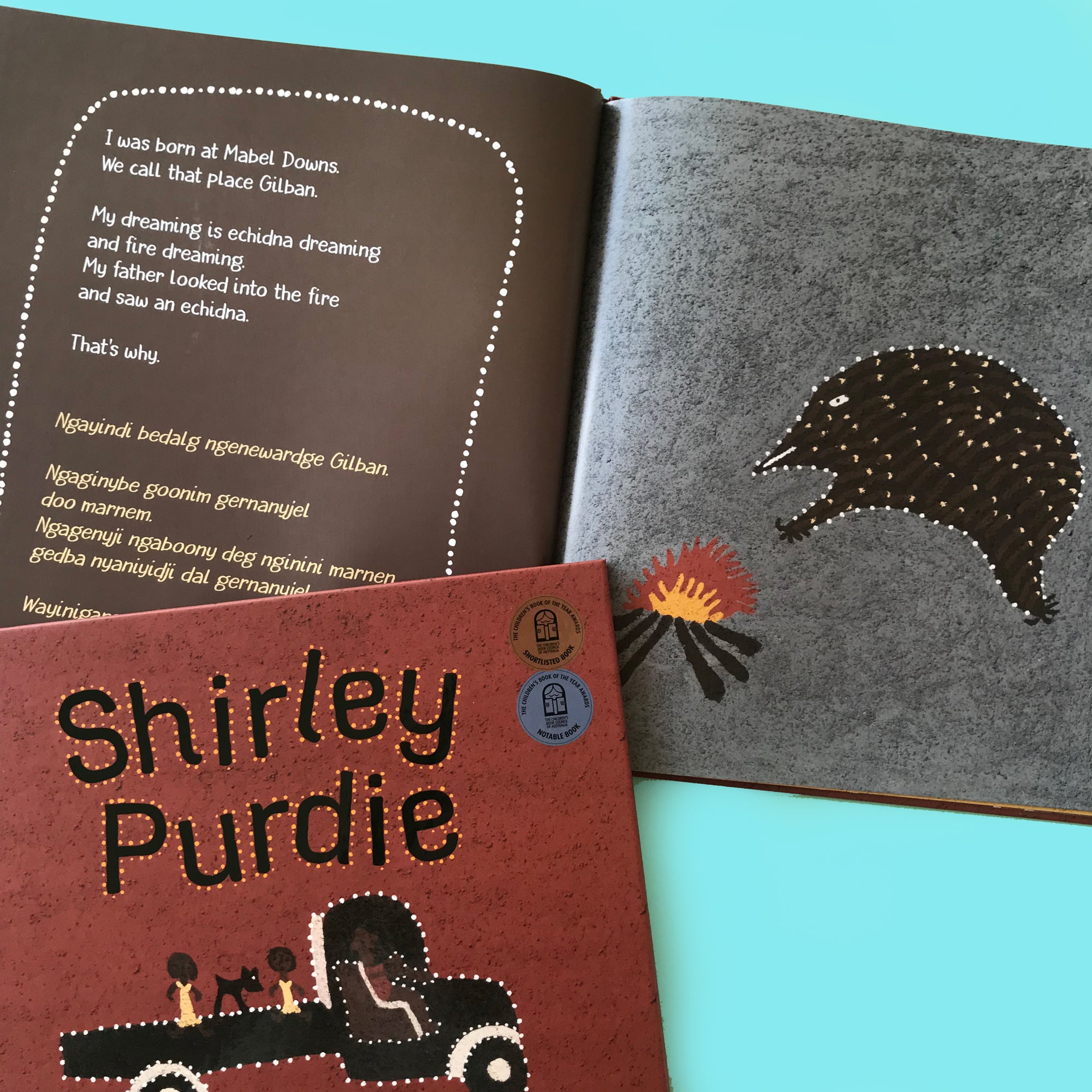 Shirley Purdie: My Story, Ngaginybe Jarragbe - 50% OFF