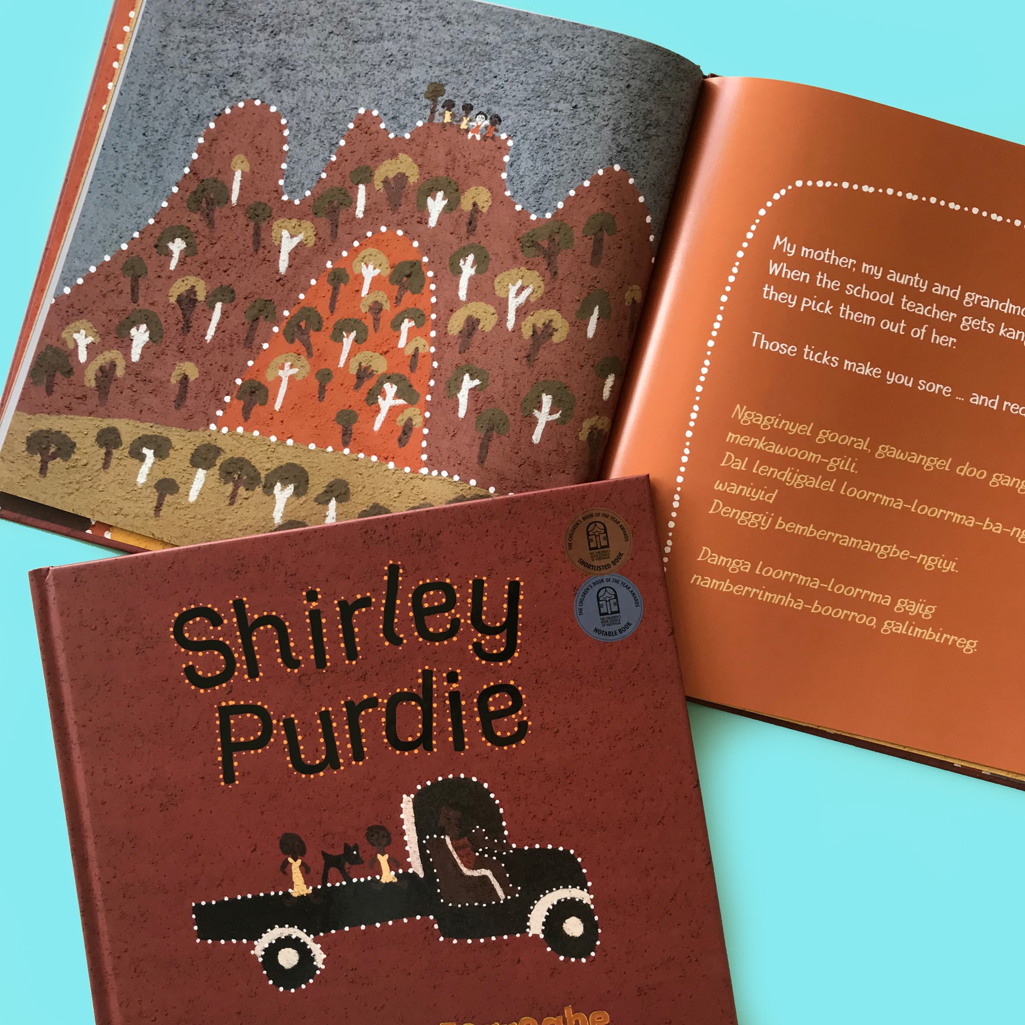 Shirley Purdie: My Story, Ngaginybe Jarragbe - 50% OFF