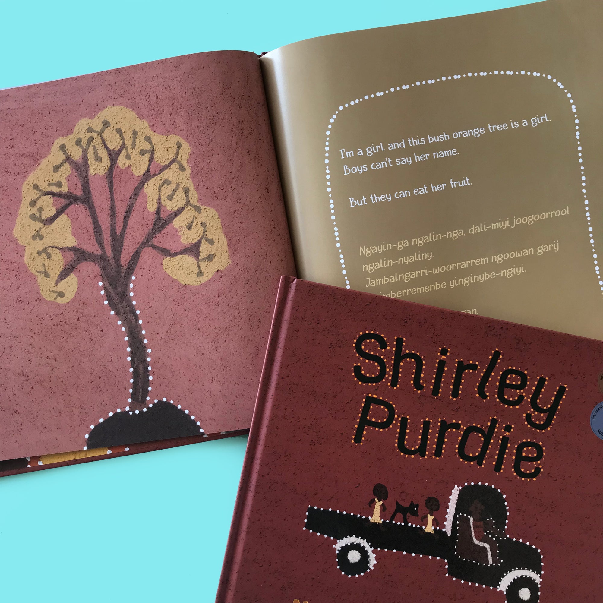 Shirley Purdie: My Story, Ngaginybe Jarragbe - 50% OFF