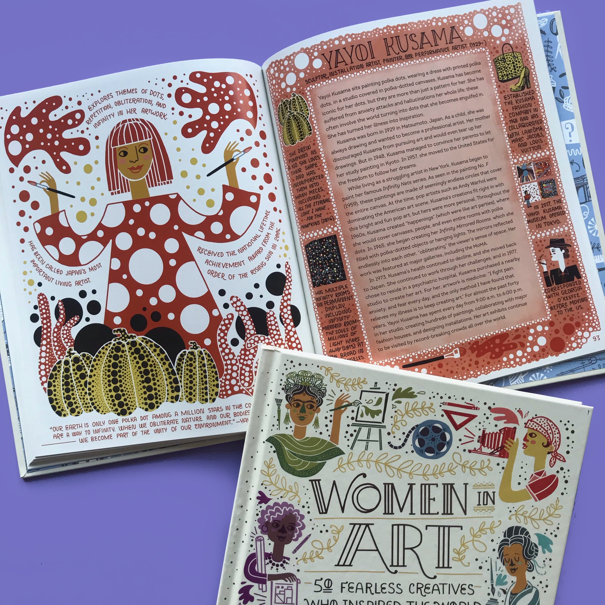 Women in Art