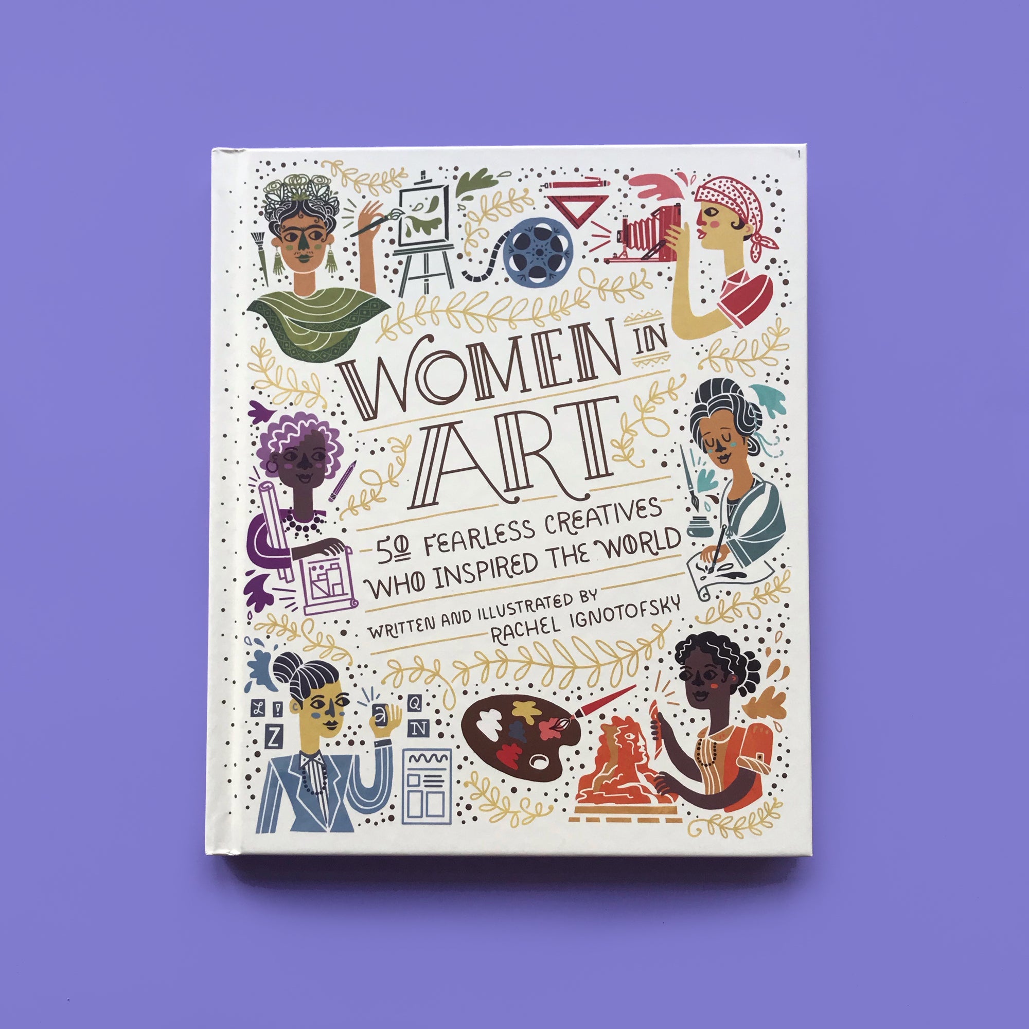Women in Art