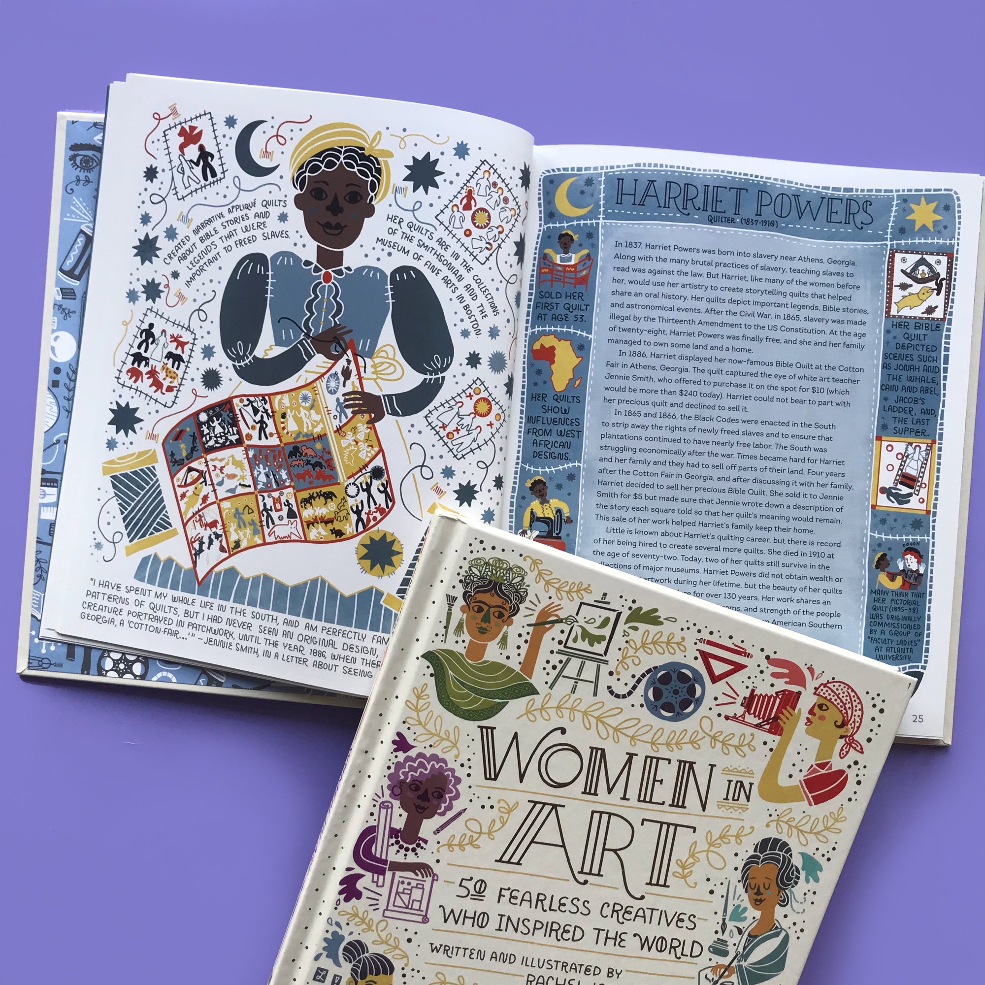 Women in Art