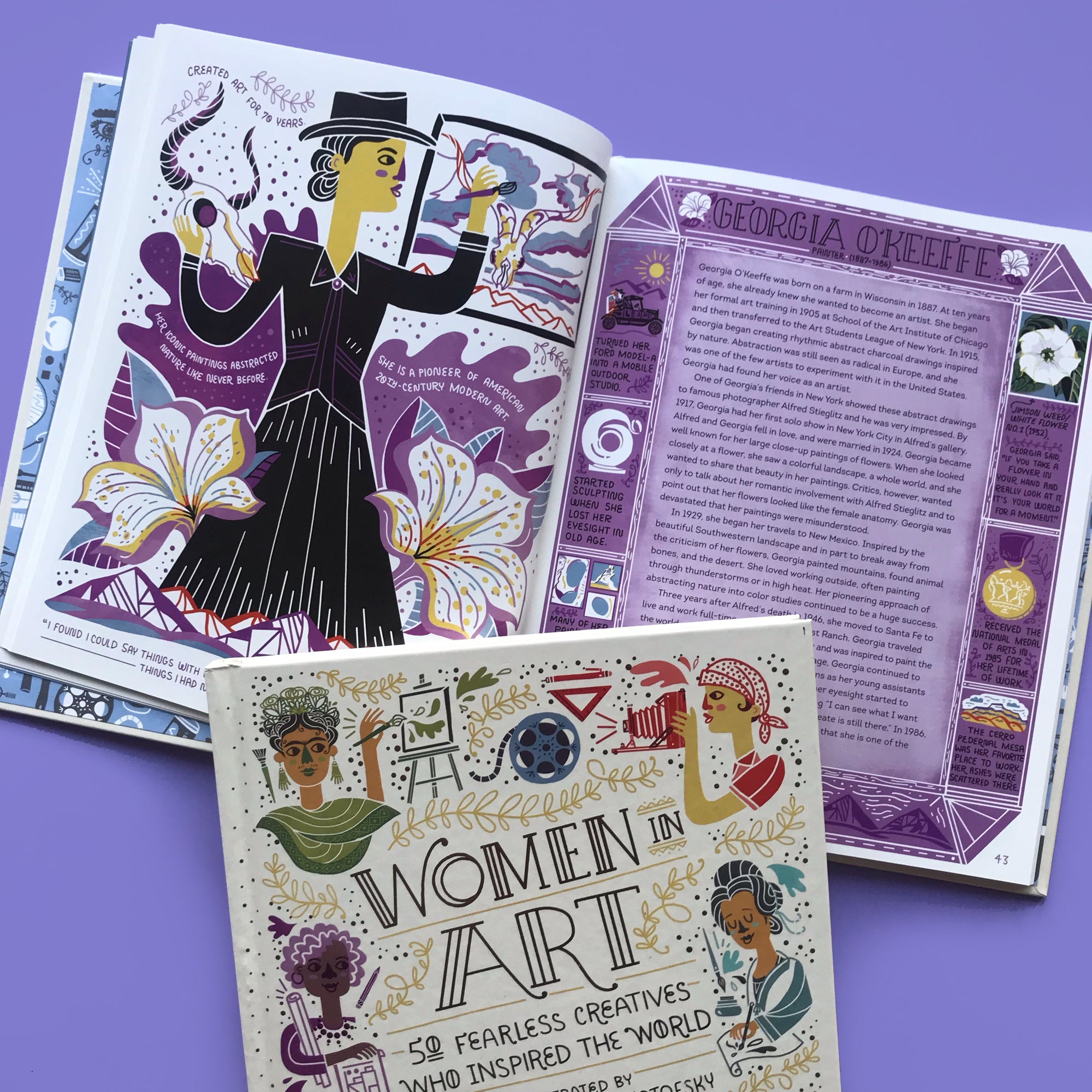Women in Art