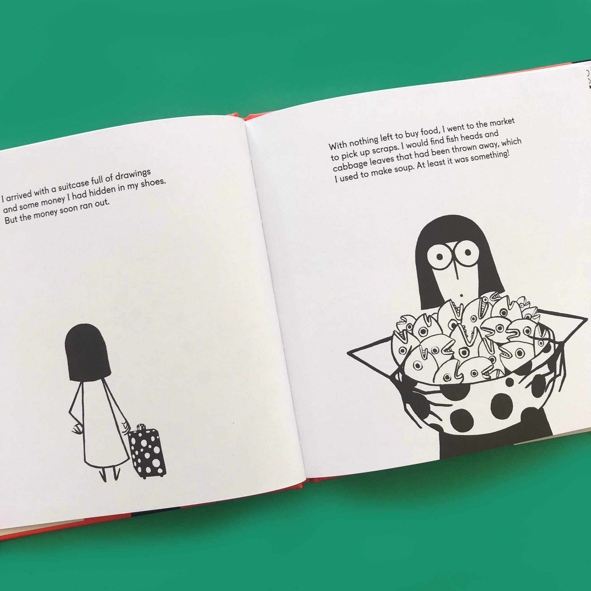 Yayoi Kusama Covered Everything in Dots and Wasn’t Sorry
