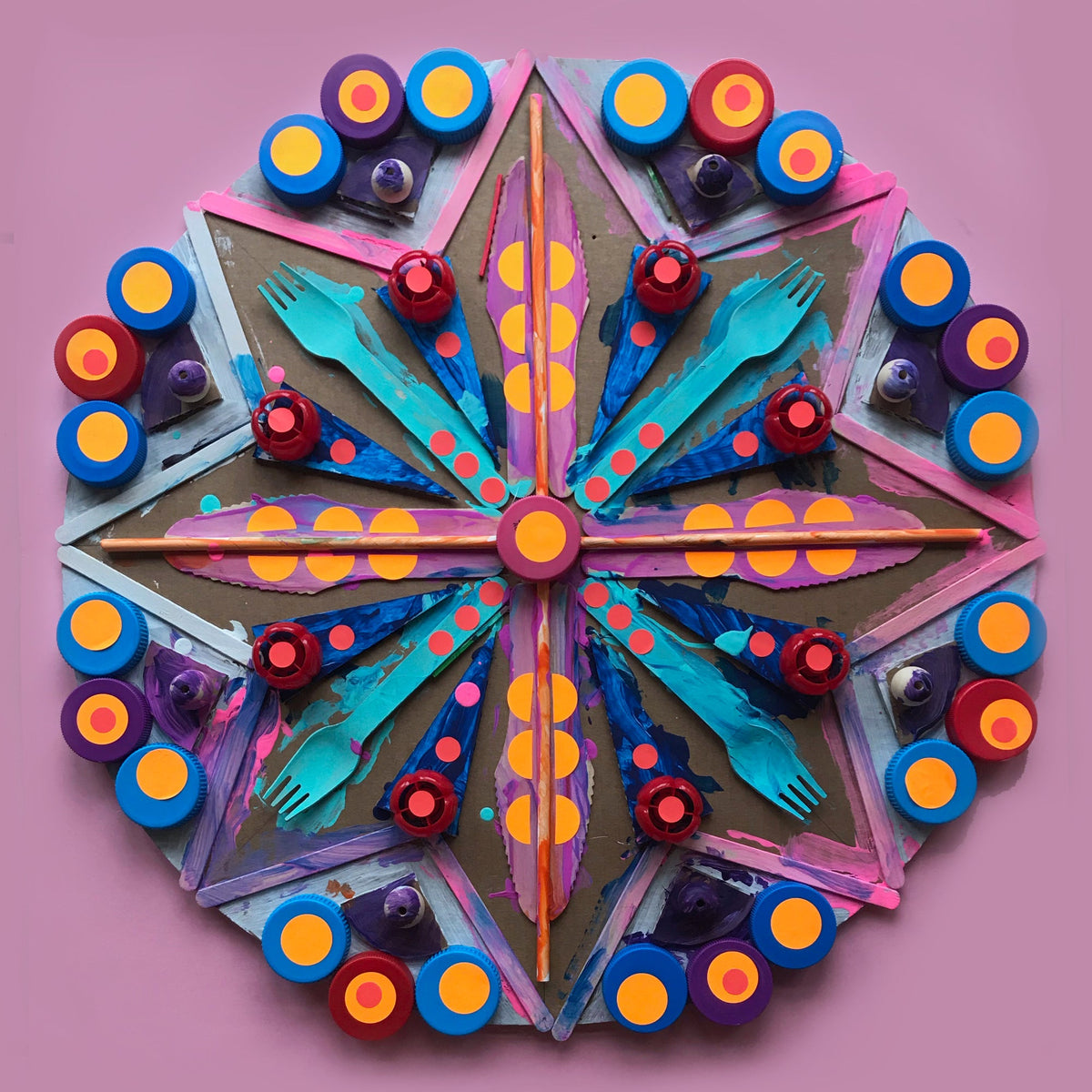 Mandala Art