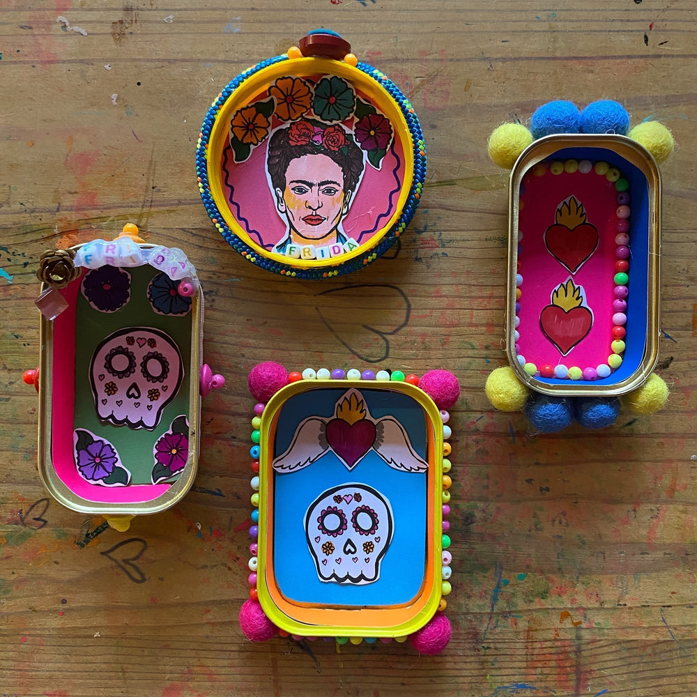 Mini Niches