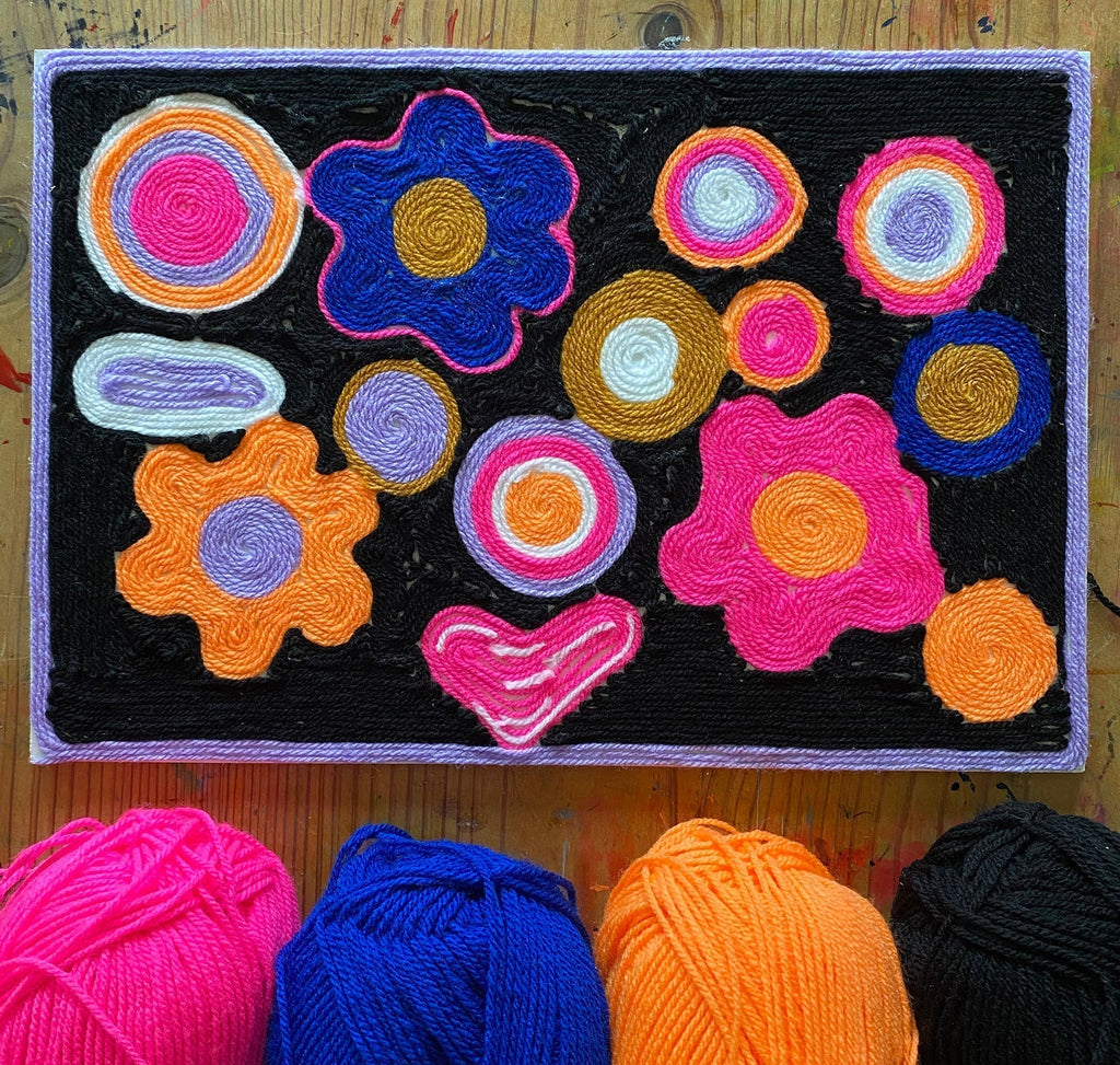 Yarn Art