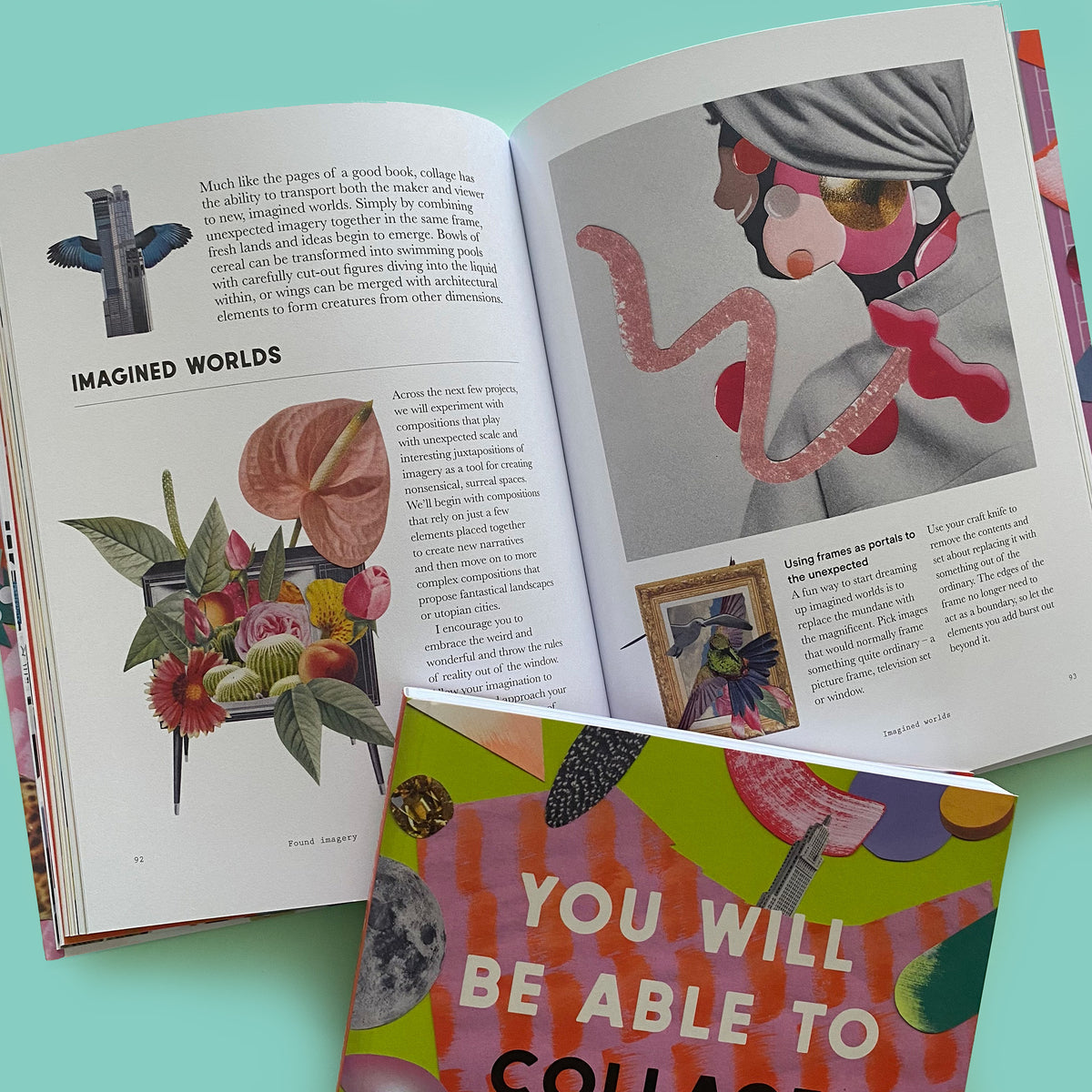 MINI MAD THINGS - Children's craft kits, art supplies and books.
