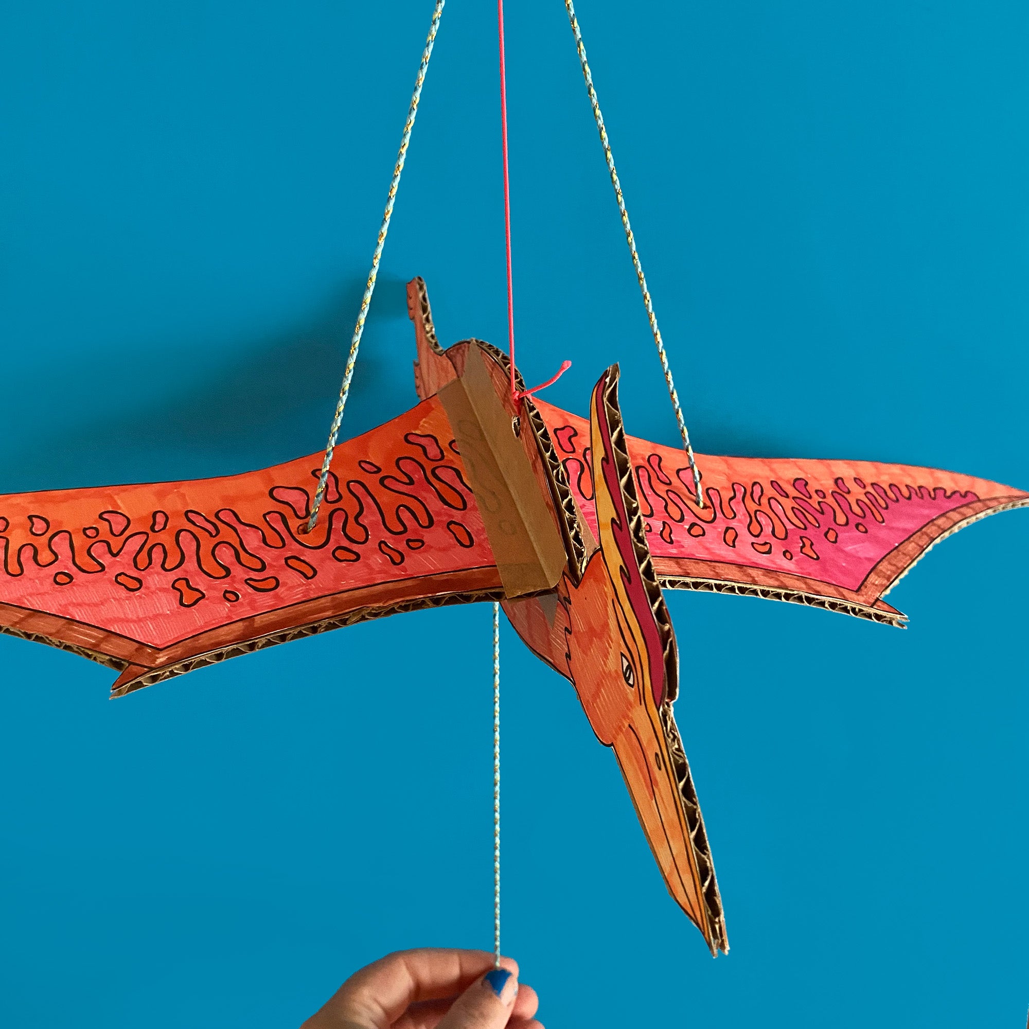 Dinosaurs - Printable activity sheets