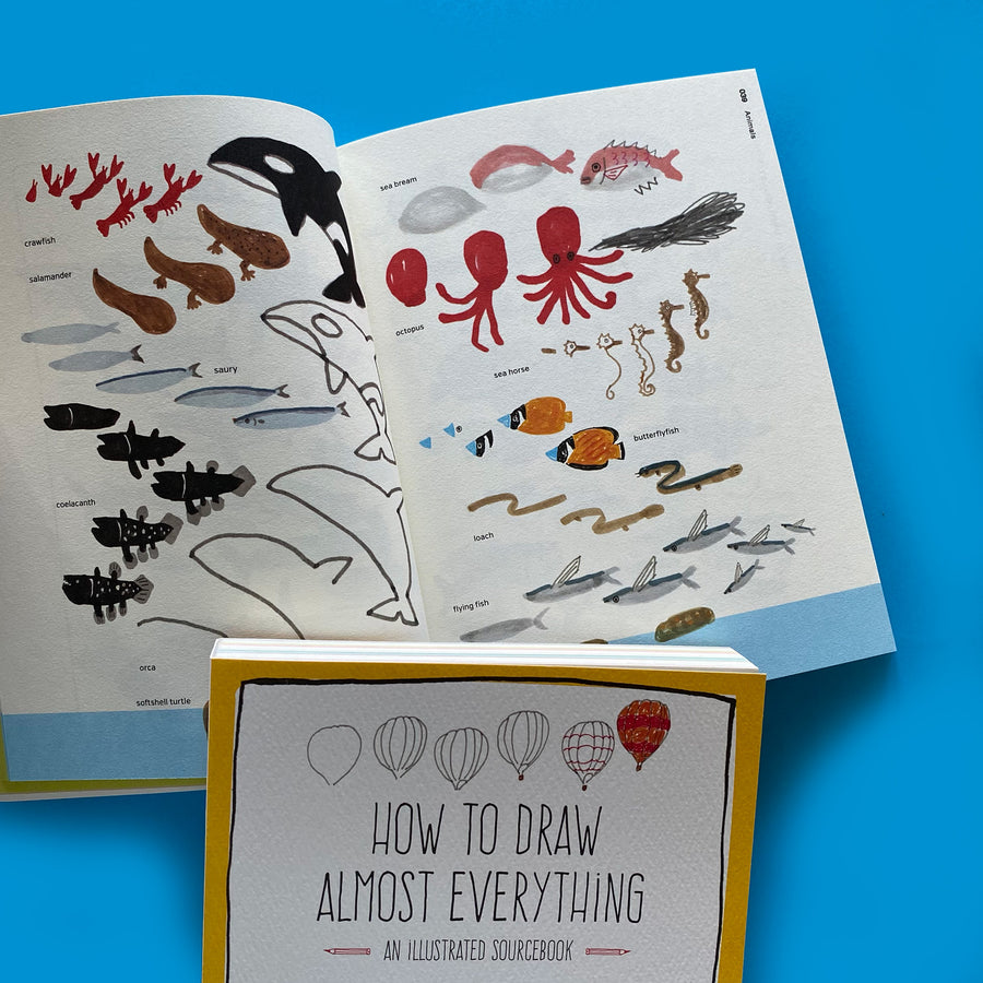 MINI MAD THINGS - Children's craft kits, art supplies and books.