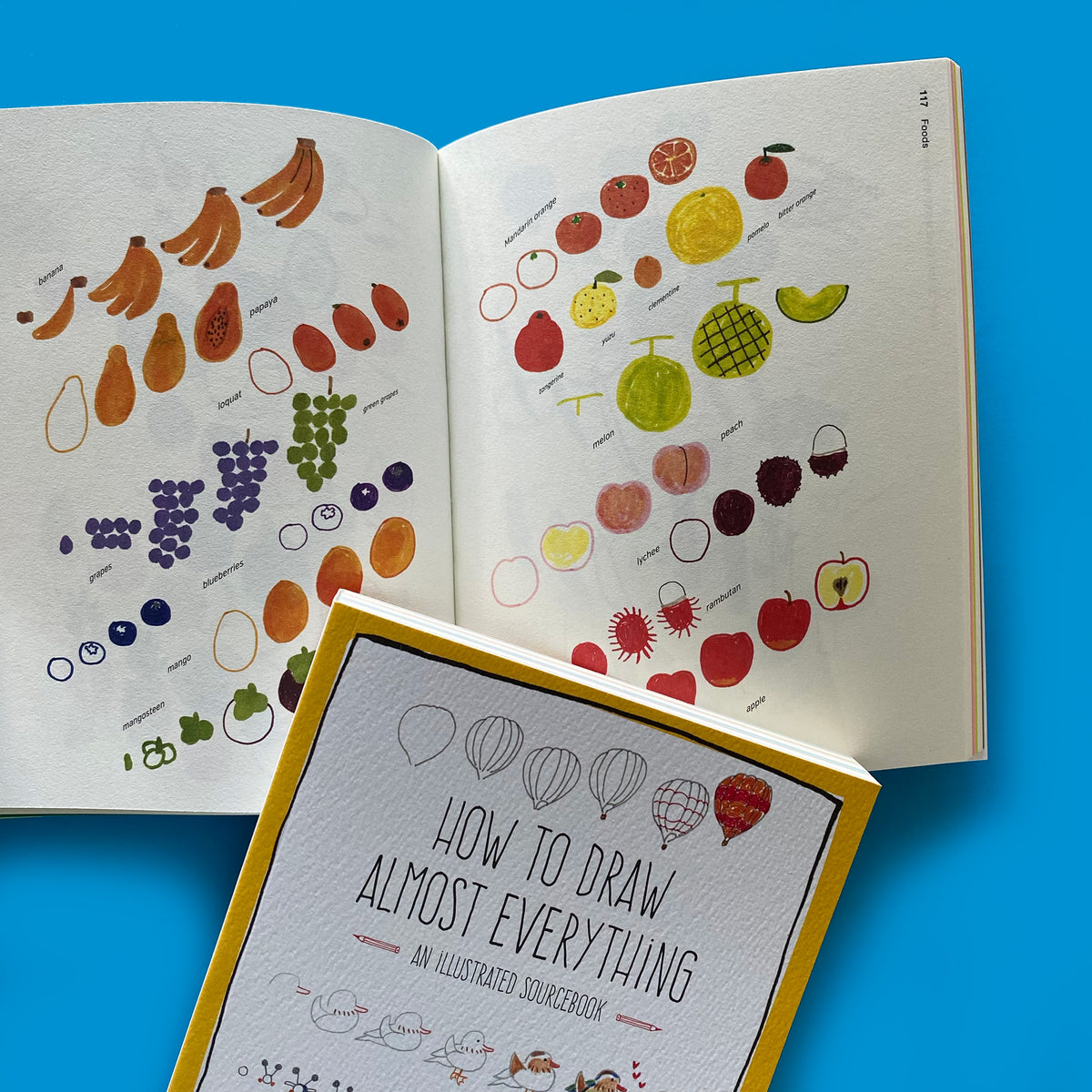 MINI MAD THINGS - Children's craft kits, art supplies and books.