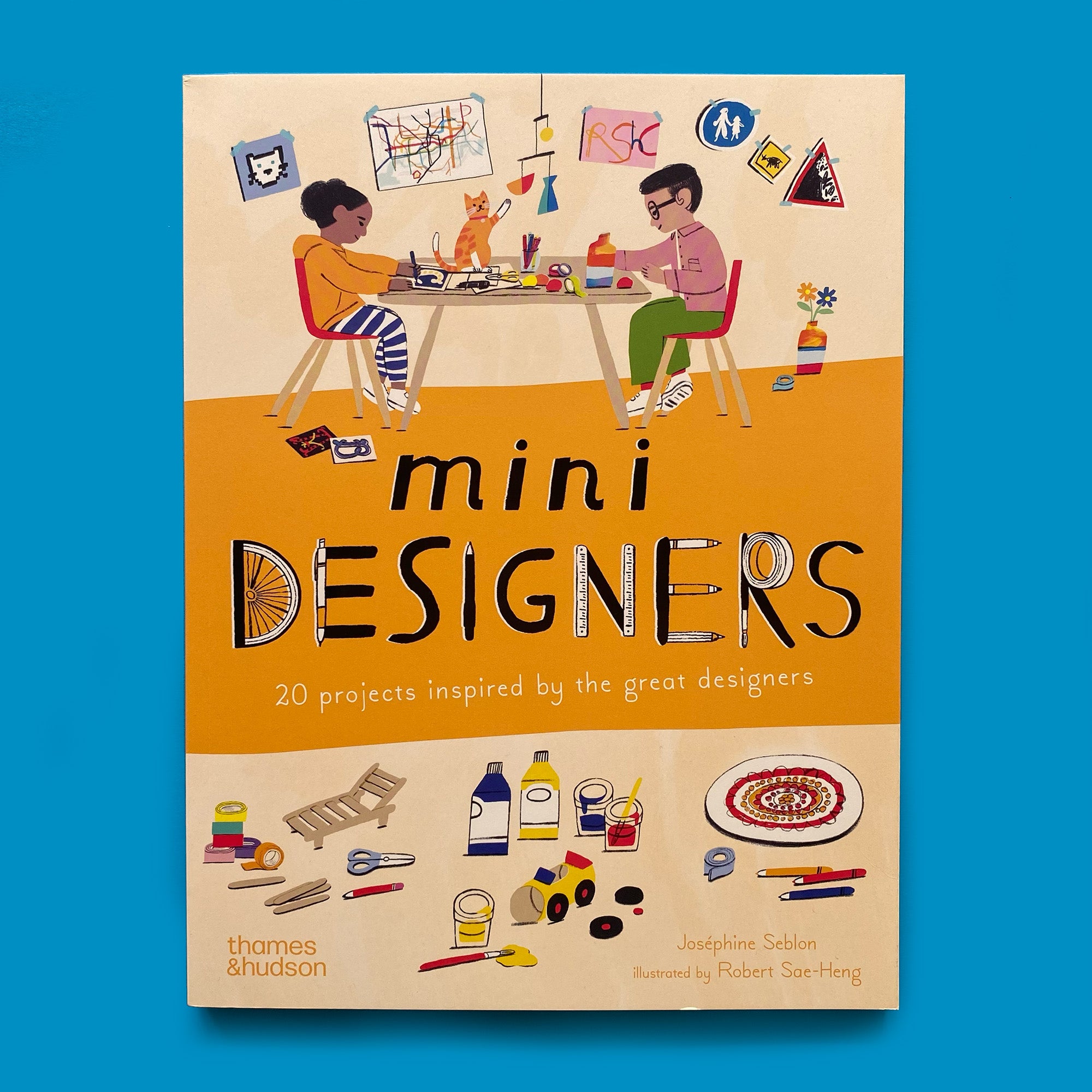 Mini Designers