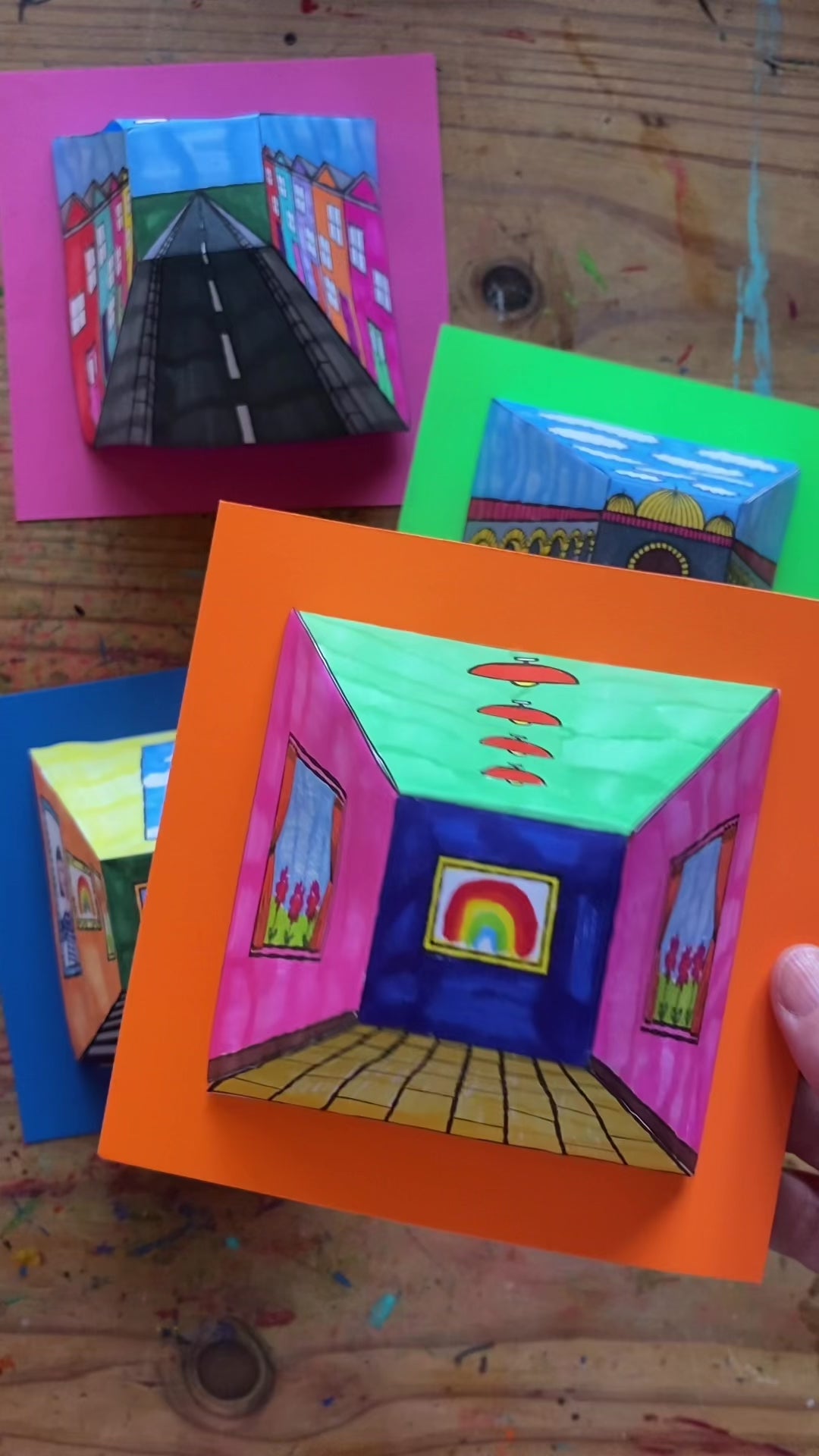 STEM activity bundle