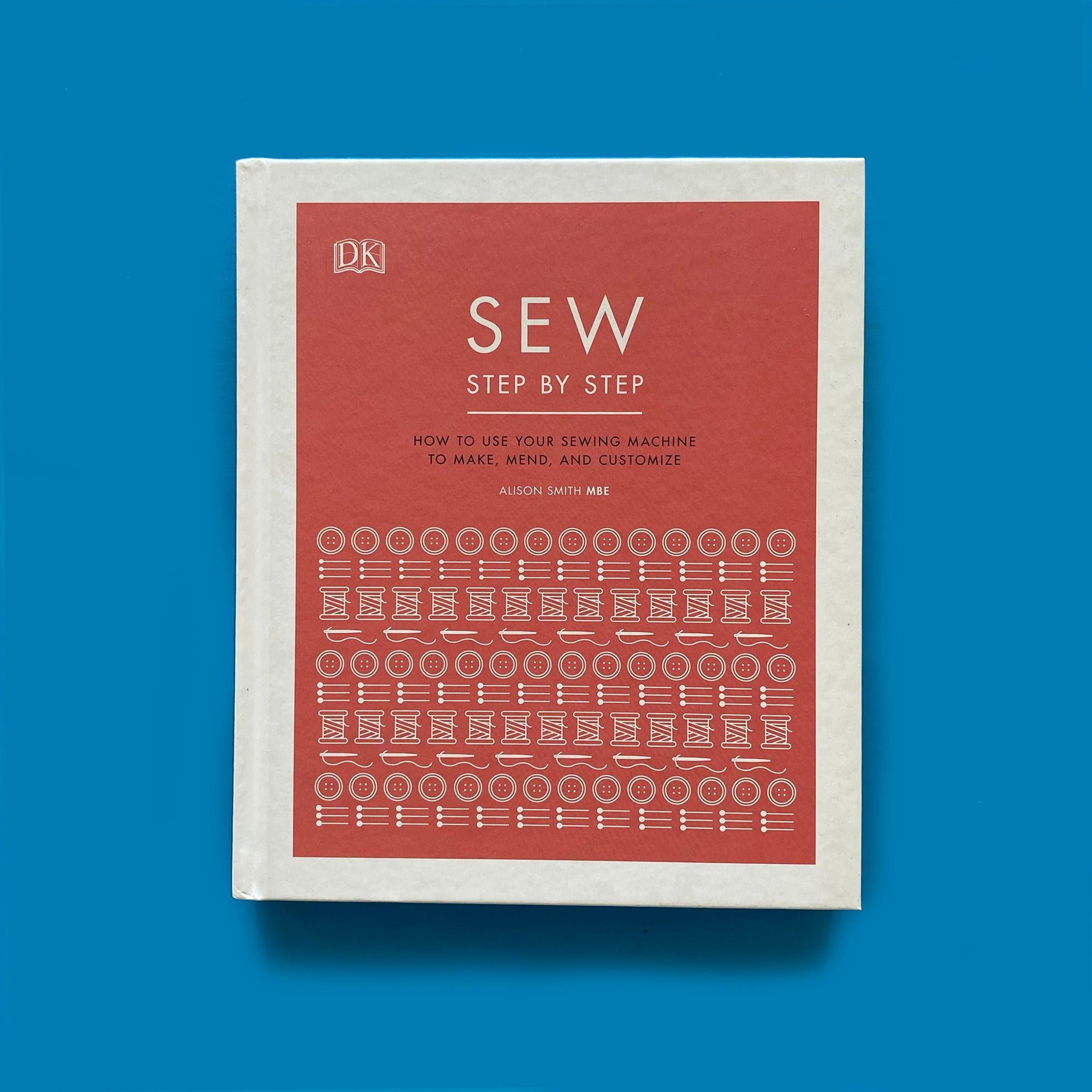 Sew Step-by-Step - 20% OFF