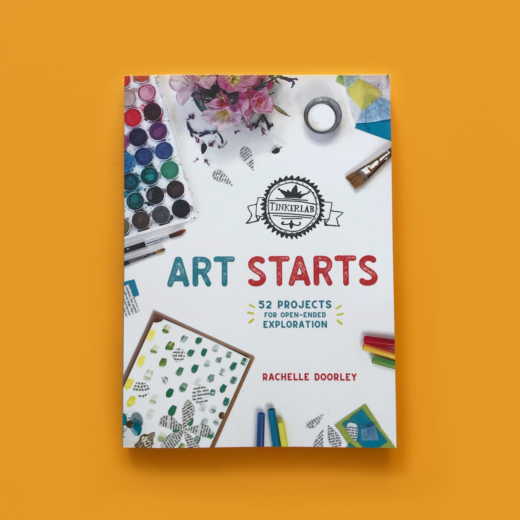 The Best Art Supplies for Kids: a Quick Guide to Get You Started - TinkerLab