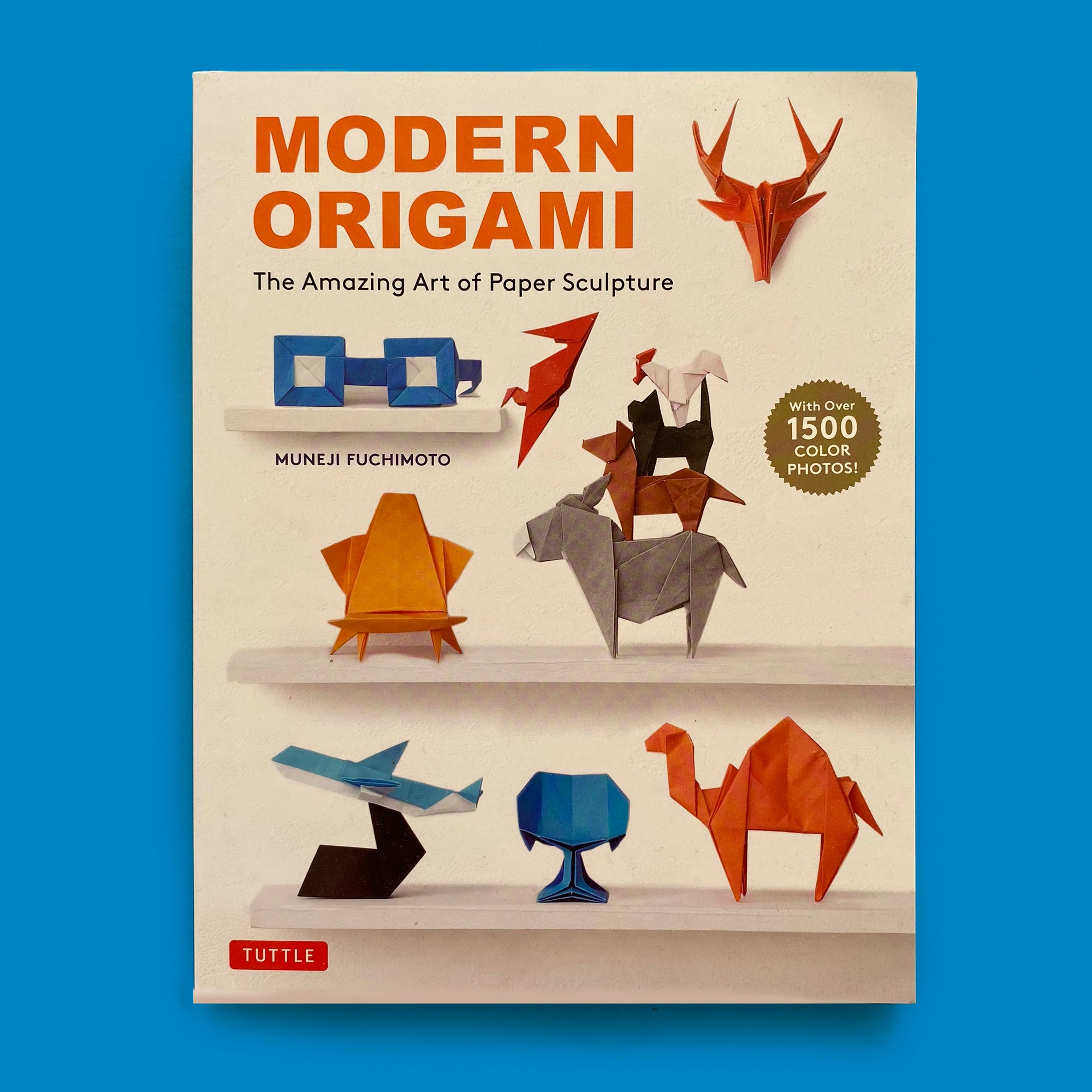 Modern Origami