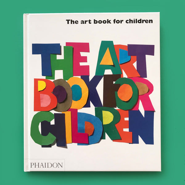 ART & CRAFT BOOKS FOR EVERYONE - Mini Mad Things