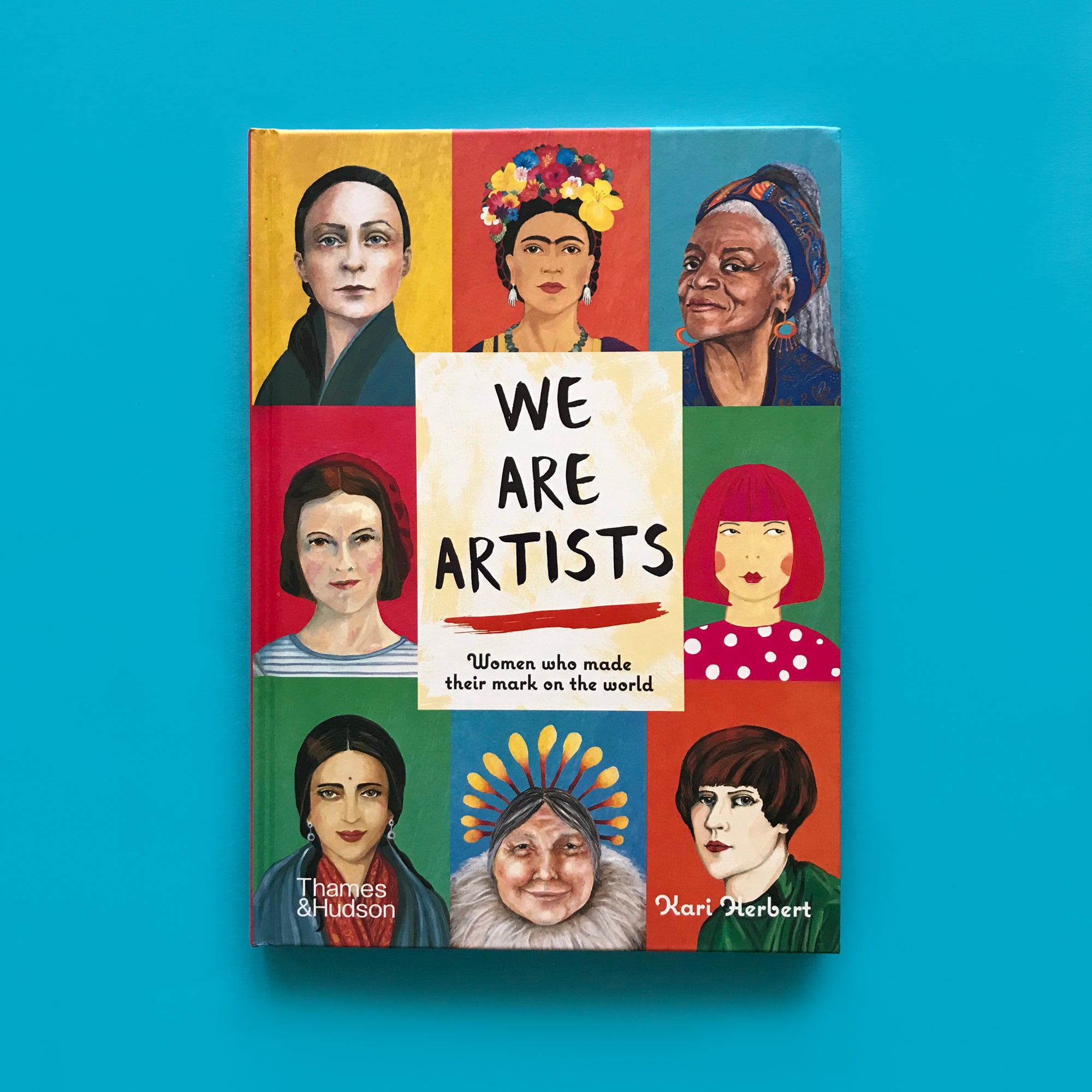 We Are Artists - 5% OFF